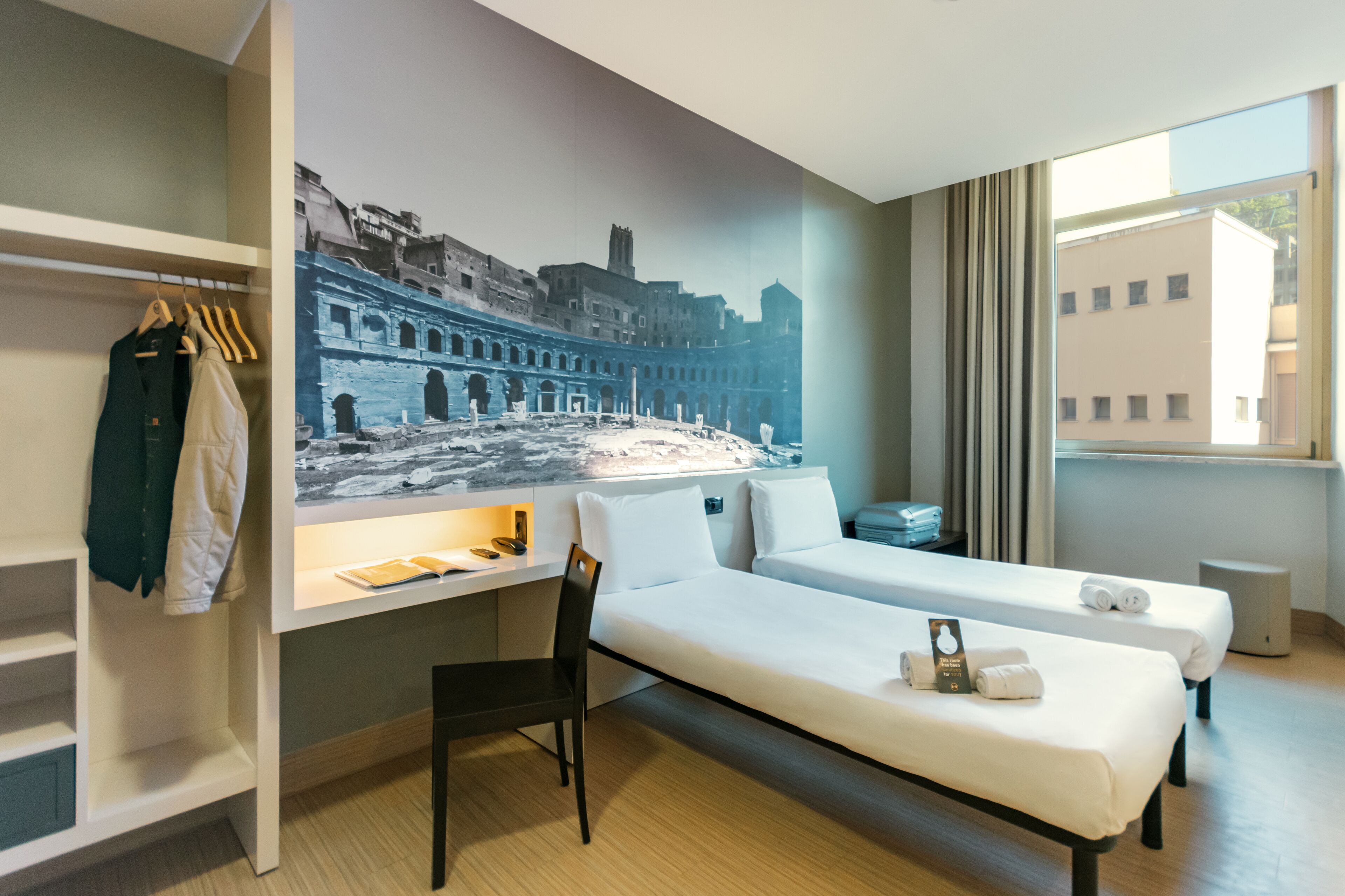 B&B Hotel Roma Trastevere B&B Hotel Roma Trastevere