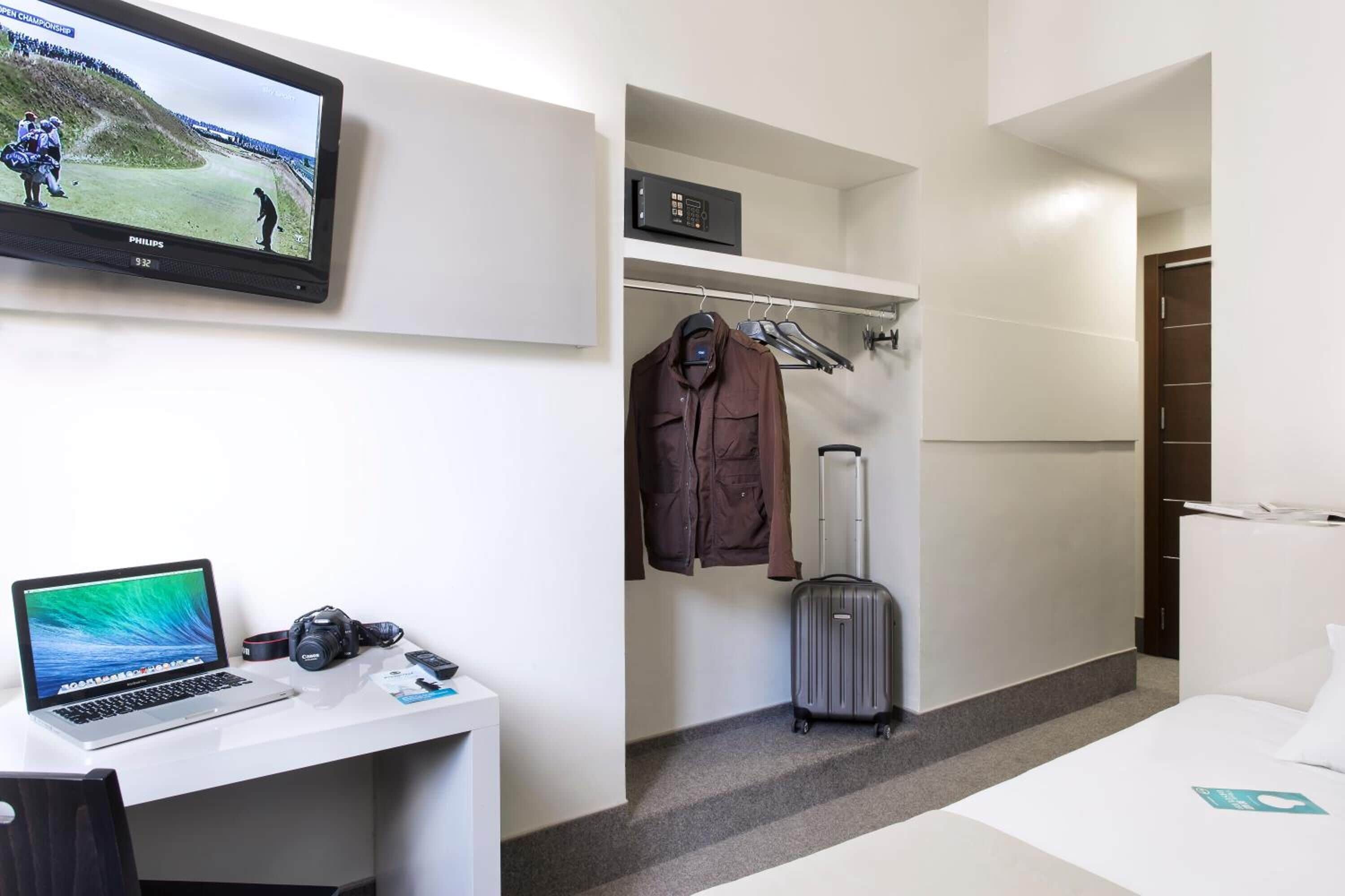 B&B Hotel Roma Trastevere B&B Hotel Roma Trastevere