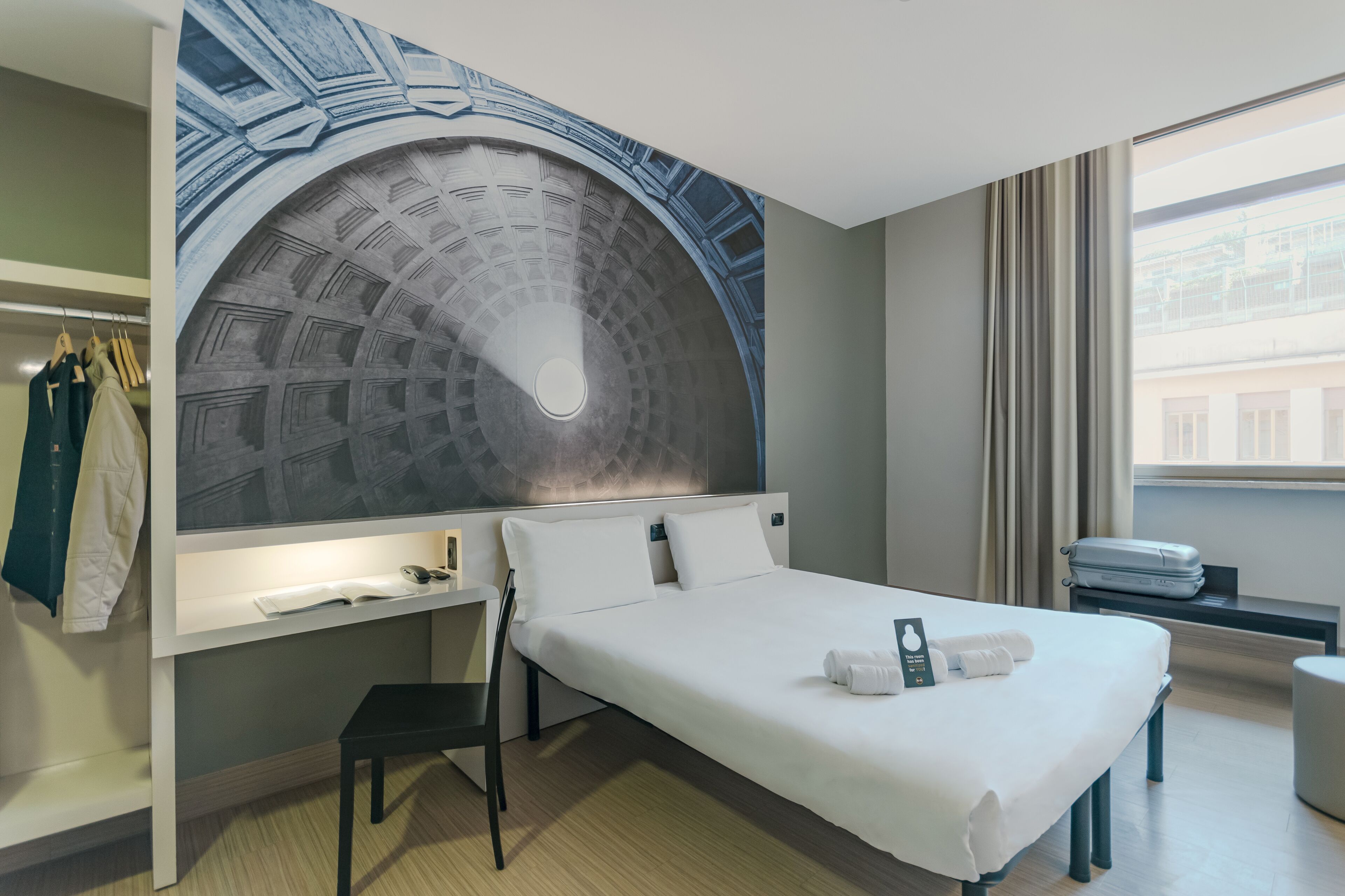 B&B Hotel Roma Trastevere B&B Hotel Roma Trastevere