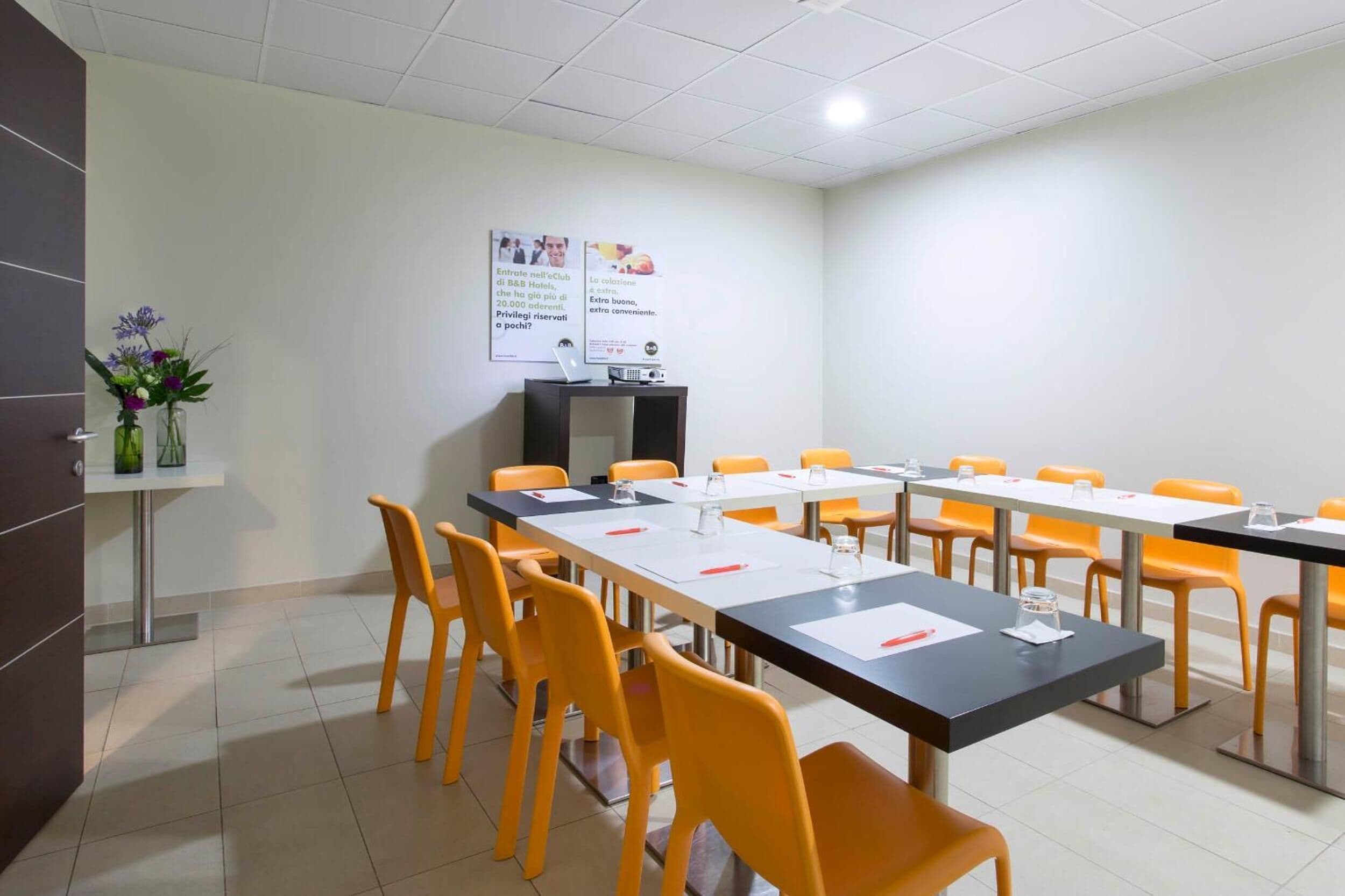 B&B Hotel Roma Trastevere B&B Hotel Roma Trastevere
