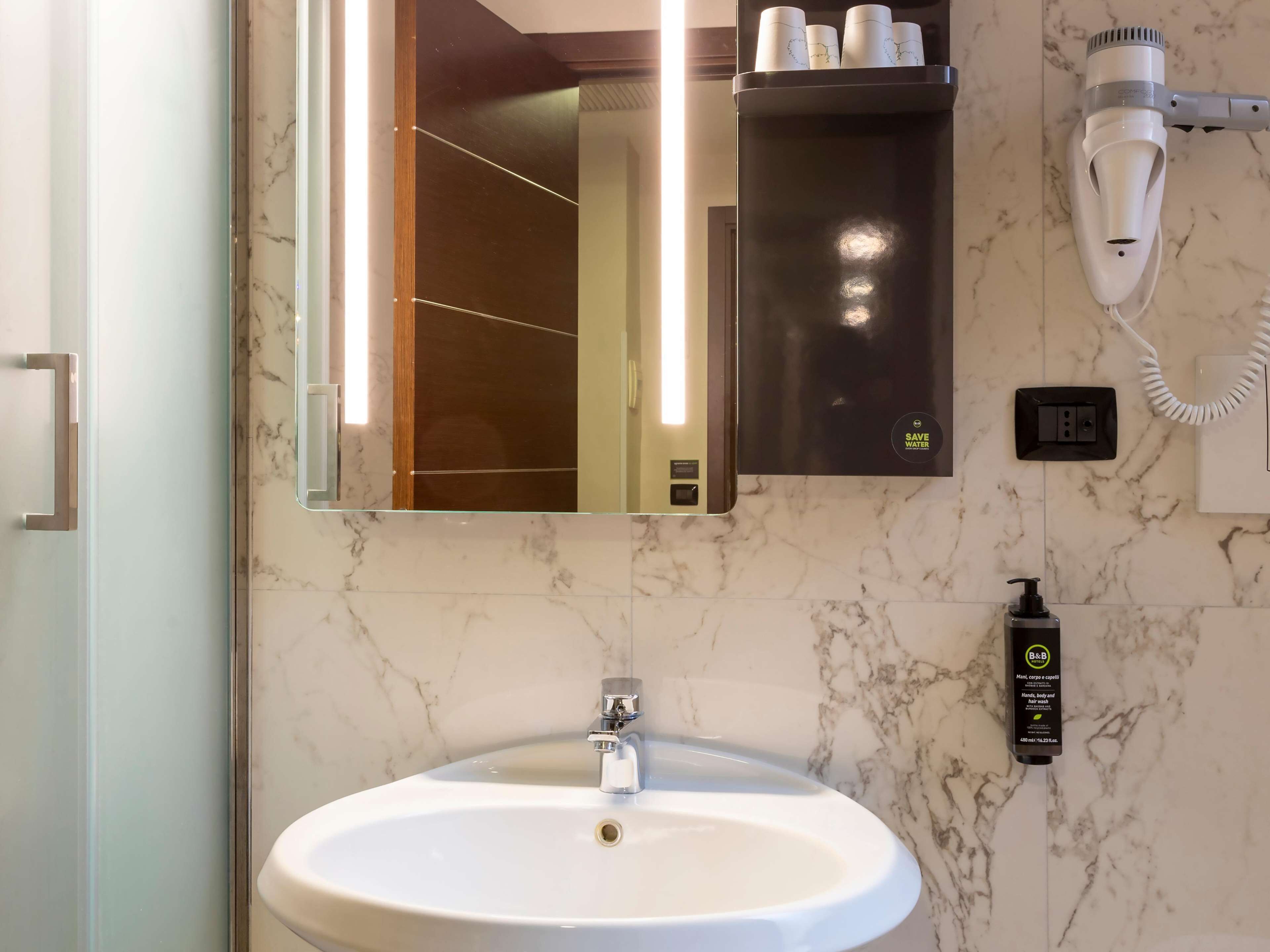 B&B Hotel Roma Trastevere B&B Hotel Roma Trastevere