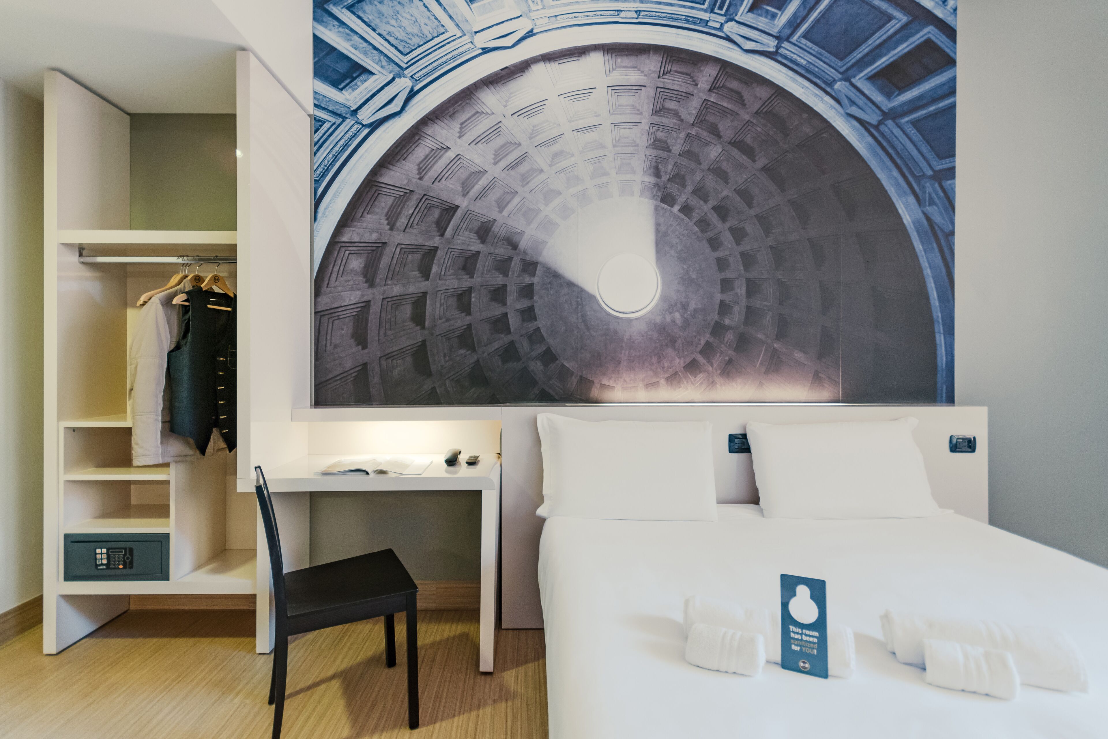 B&B Hotel Roma Trastevere B&B Hotel Roma Trastevere