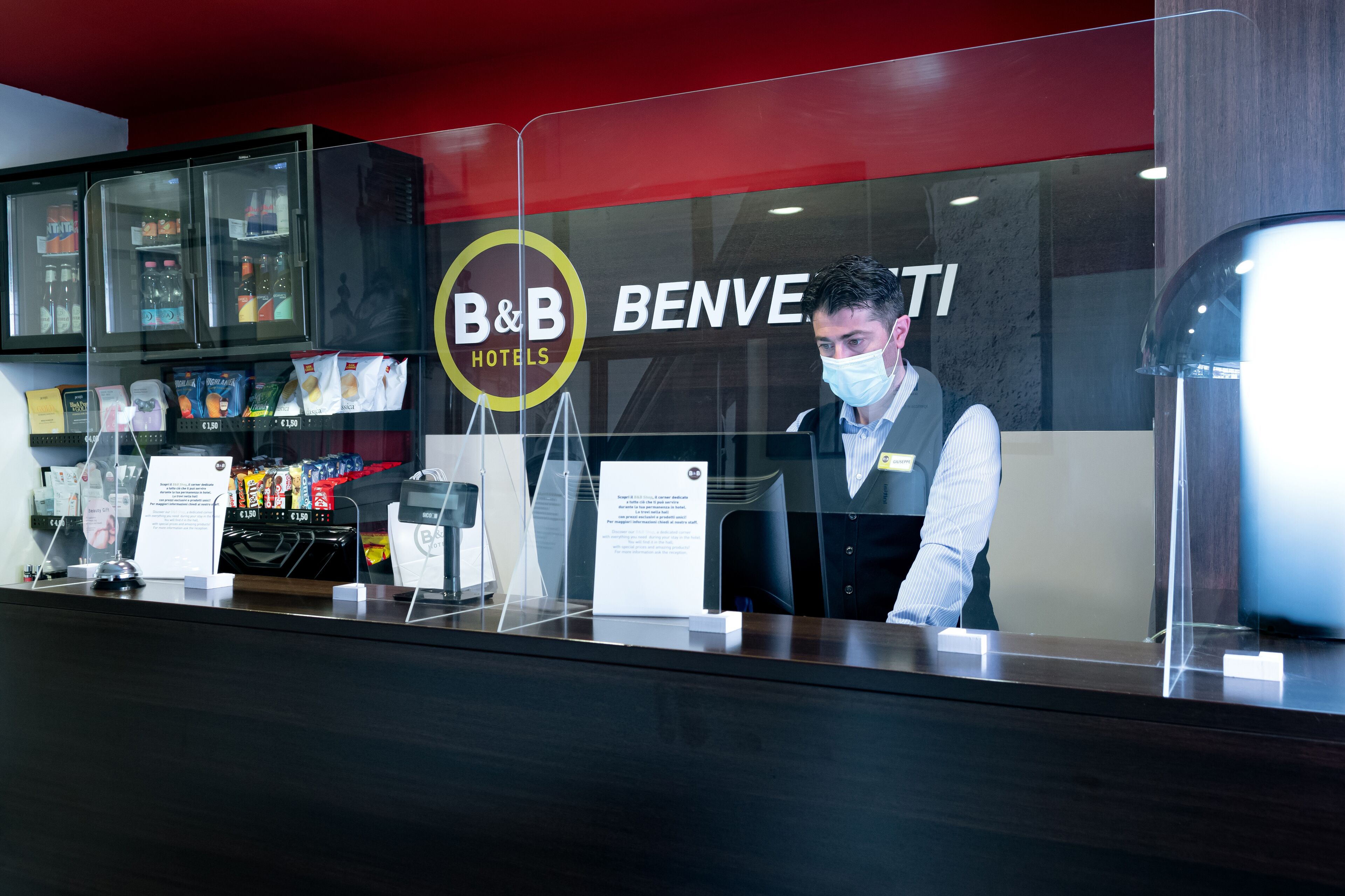 B&B Hotel Roma Trastevere B&B Hotel Roma Trastevere