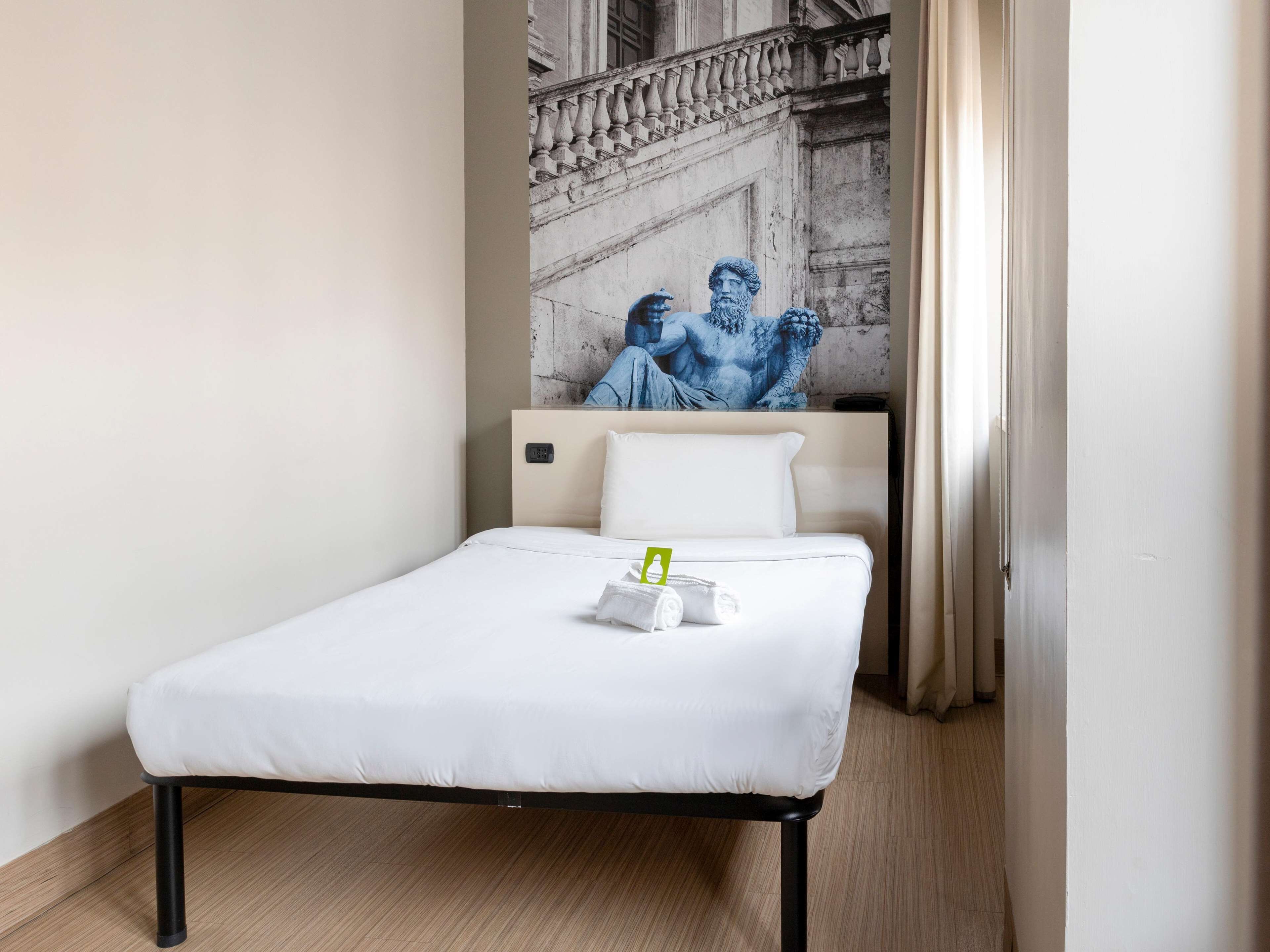 B&B Hotel Roma Trastevere B&B Hotel Roma Trastevere