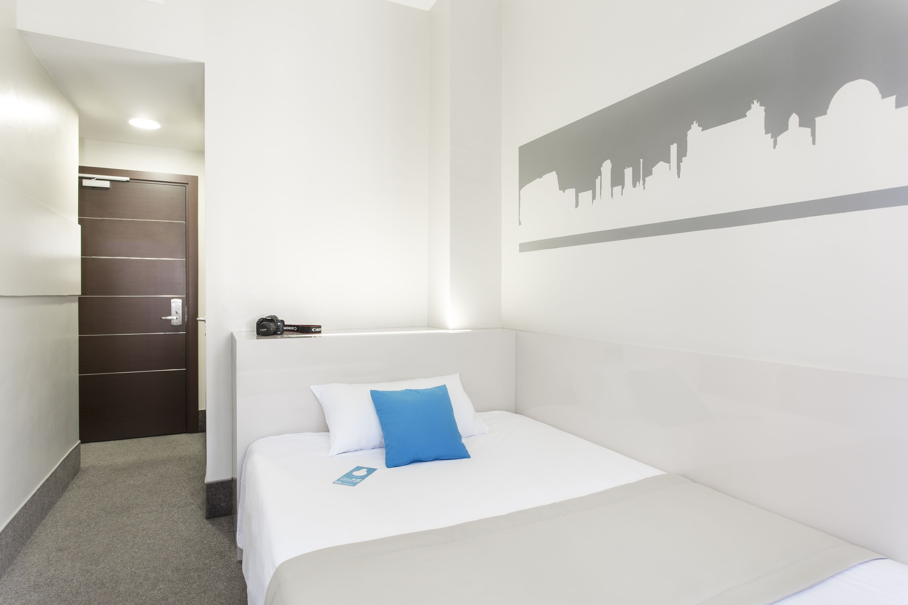 B&B Hotel Roma Trastevere B&B Hotel Roma Trastevere