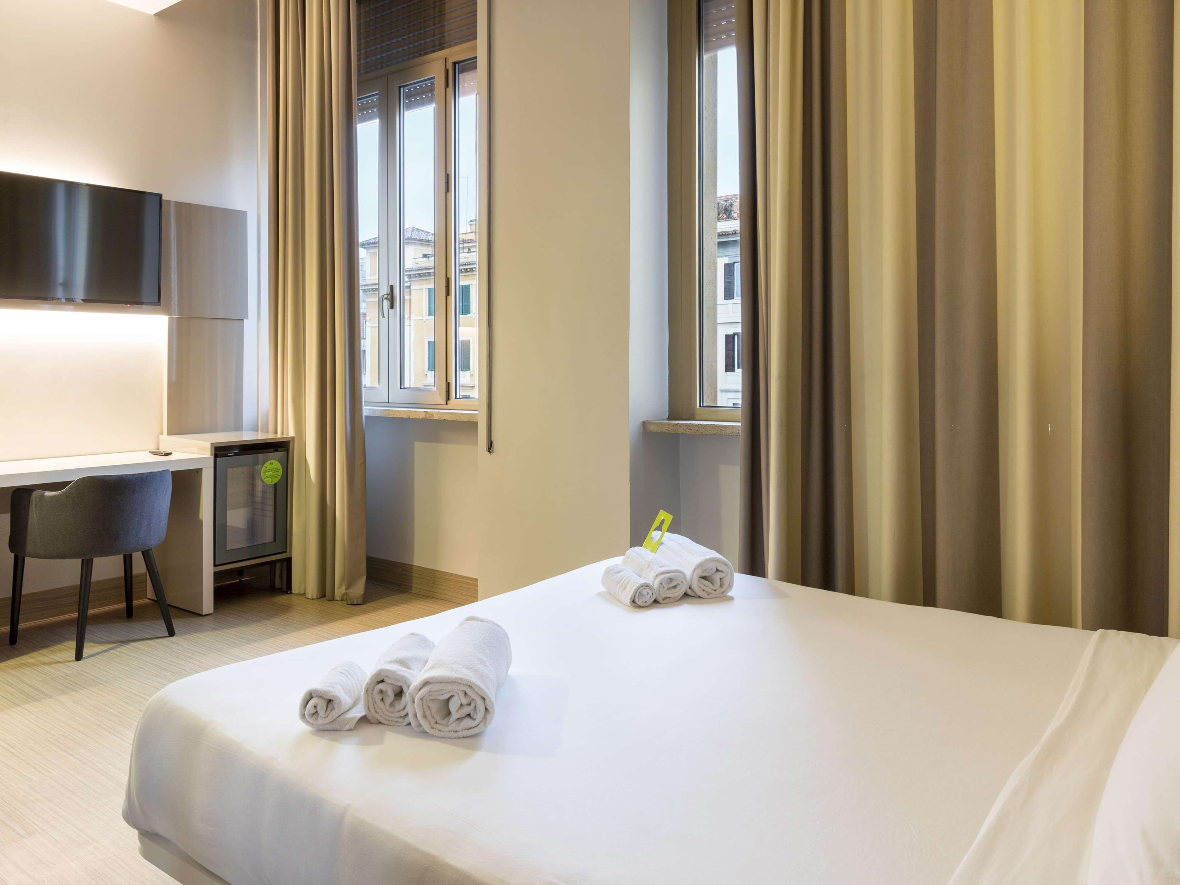 B&B Hotel Roma Trastevere B&B Hotel Roma Trastevere