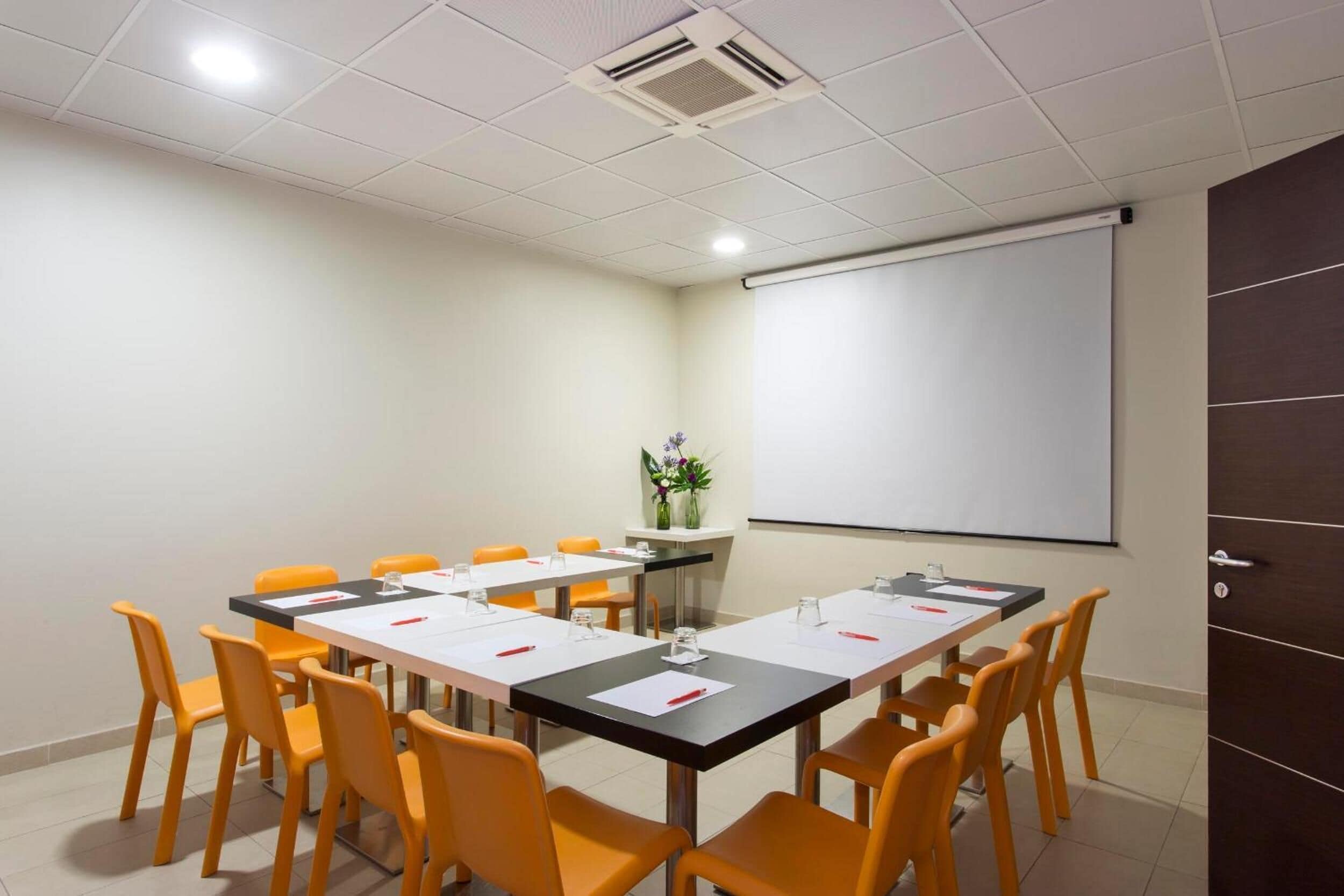 B&B Hotel Roma Trastevere B&B Hotel Roma Trastevere