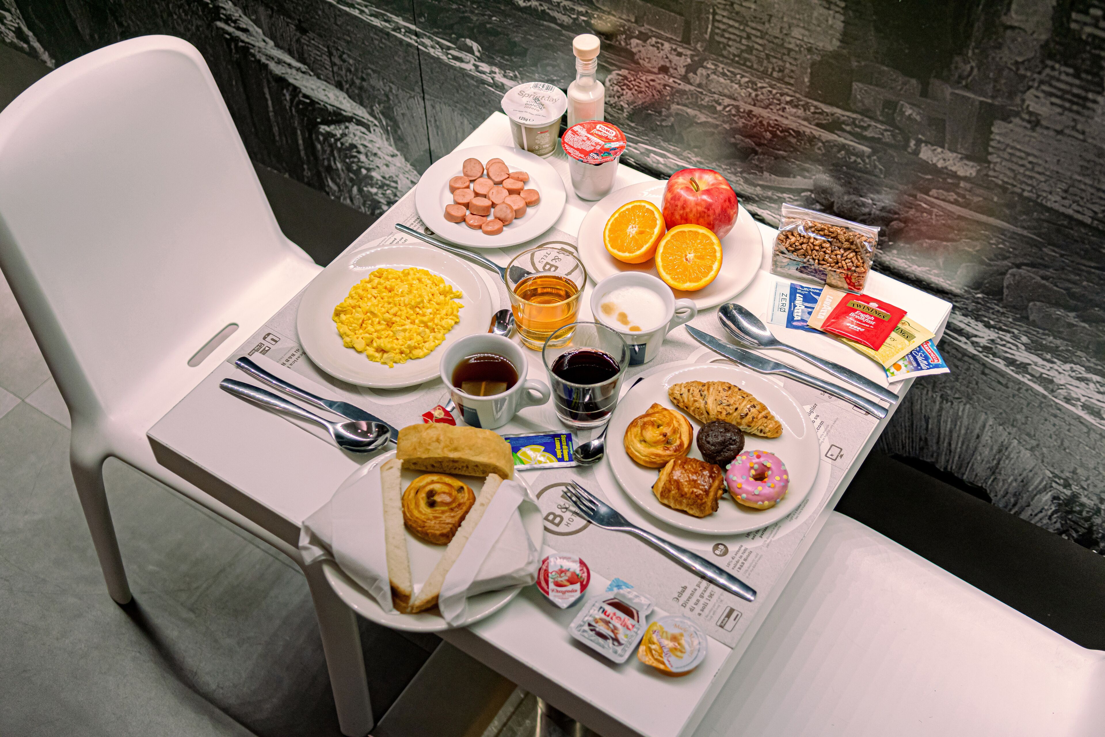 B&B Hotel Roma Trastevere B&B Hotel Roma Trastevere