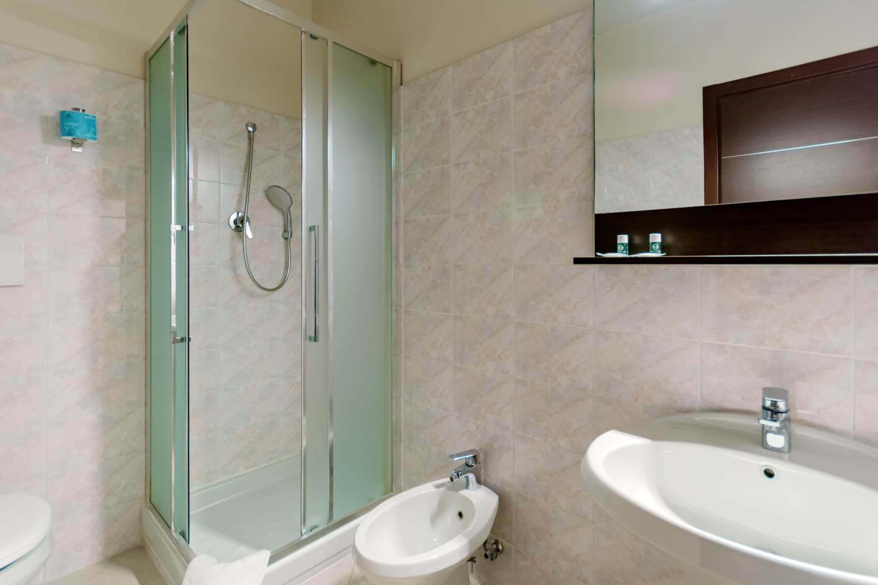 B&B Hotel Roma Trastevere B&B Hotel Roma Trastevere