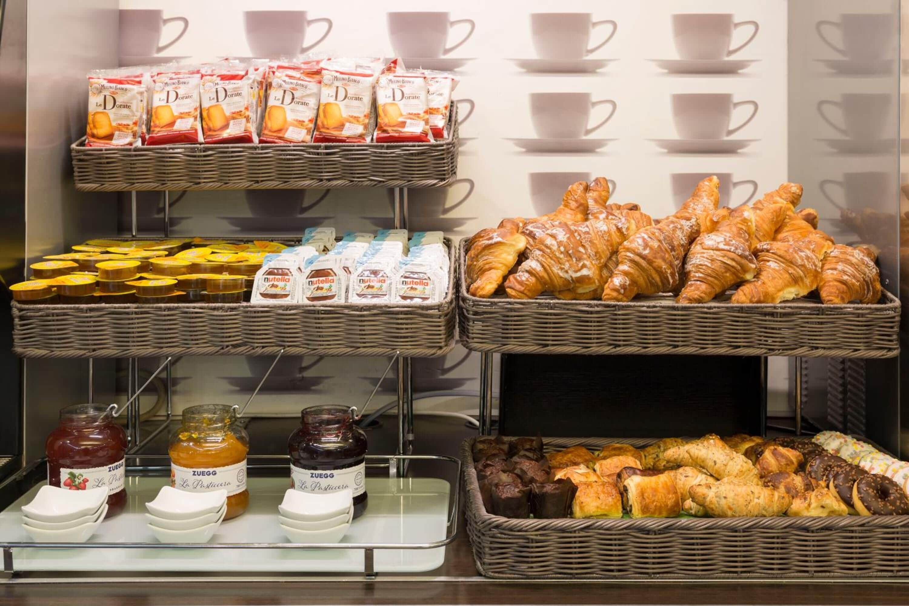 B&B Hotel Roma Trastevere B&B Hotel Roma Trastevere