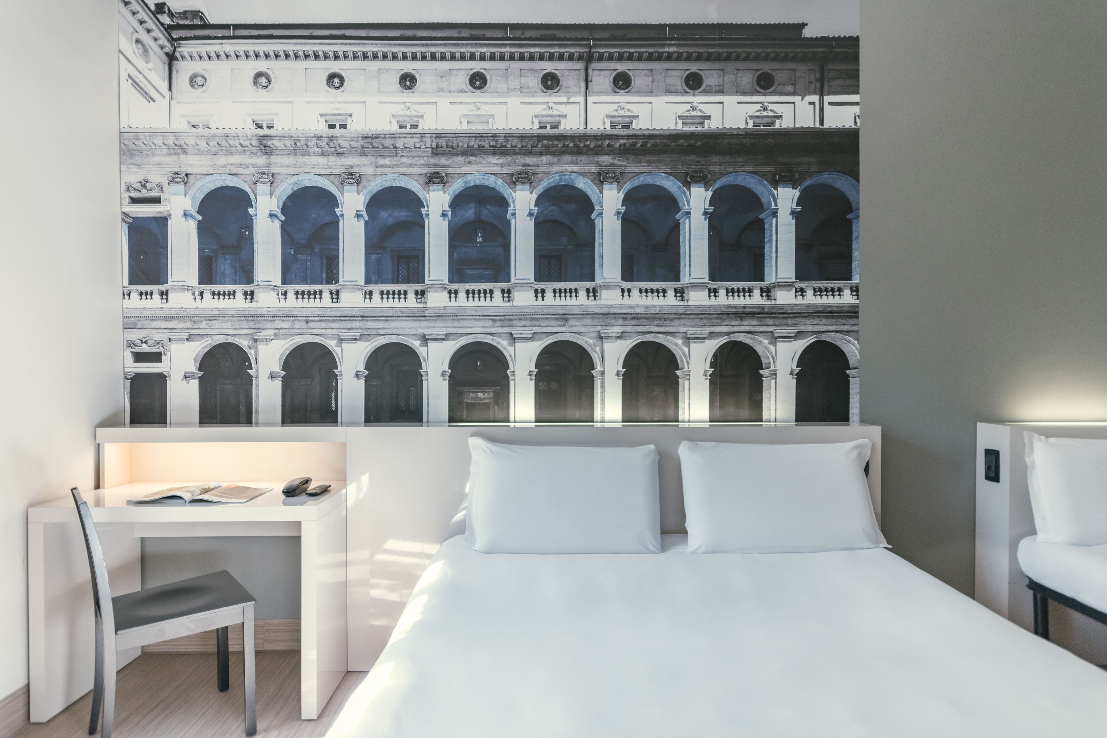 B&B Hotel Roma Trastevere B&B Hotel Roma Trastevere