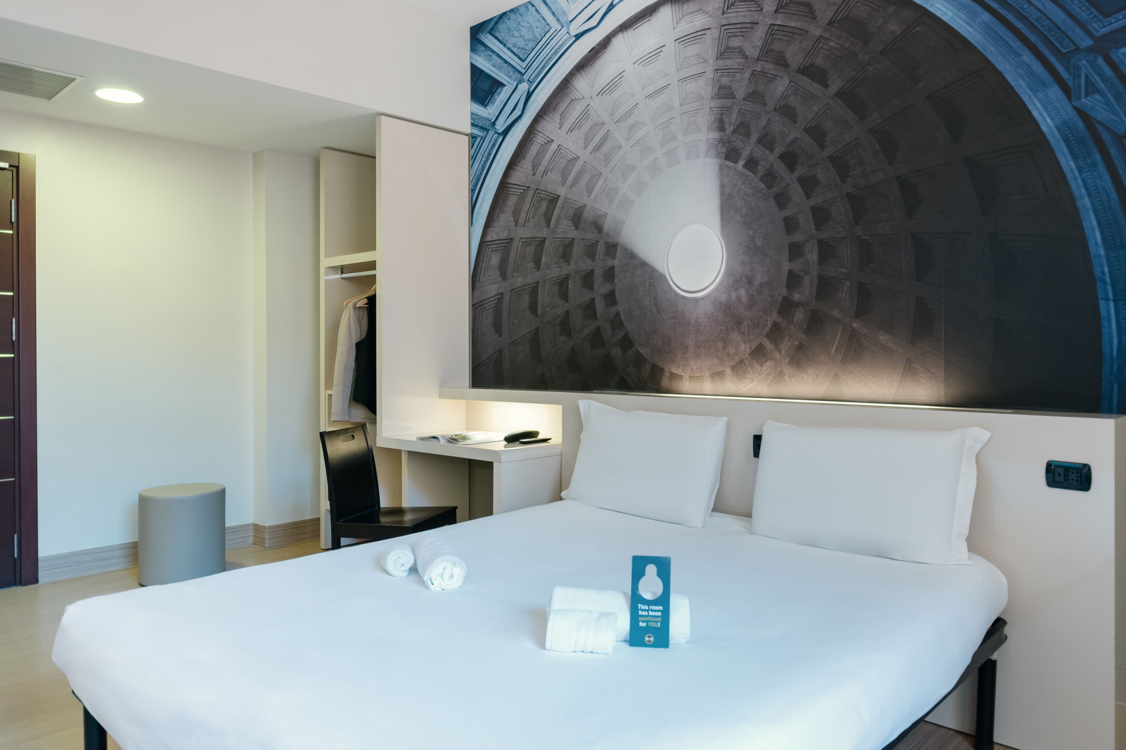 B&B Hotel Roma Trastevere B&B Hotel Roma Trastevere