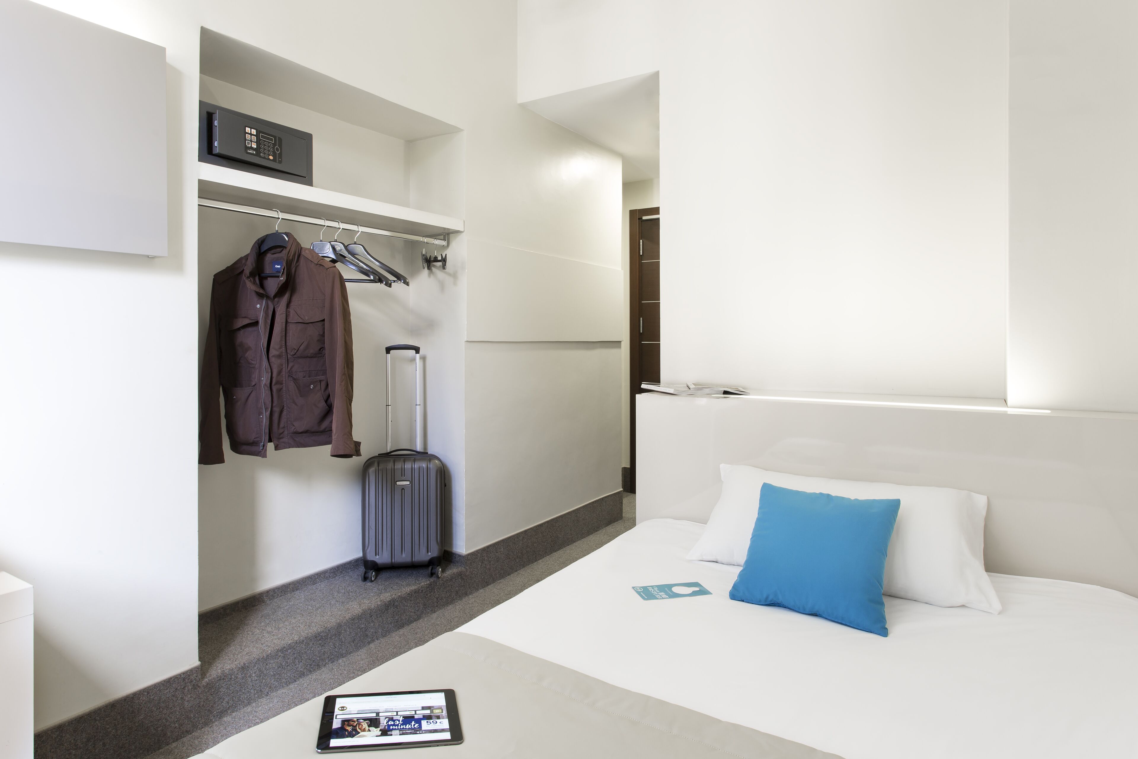 B&B Hotel Roma Trastevere B&B Hotel Roma Trastevere