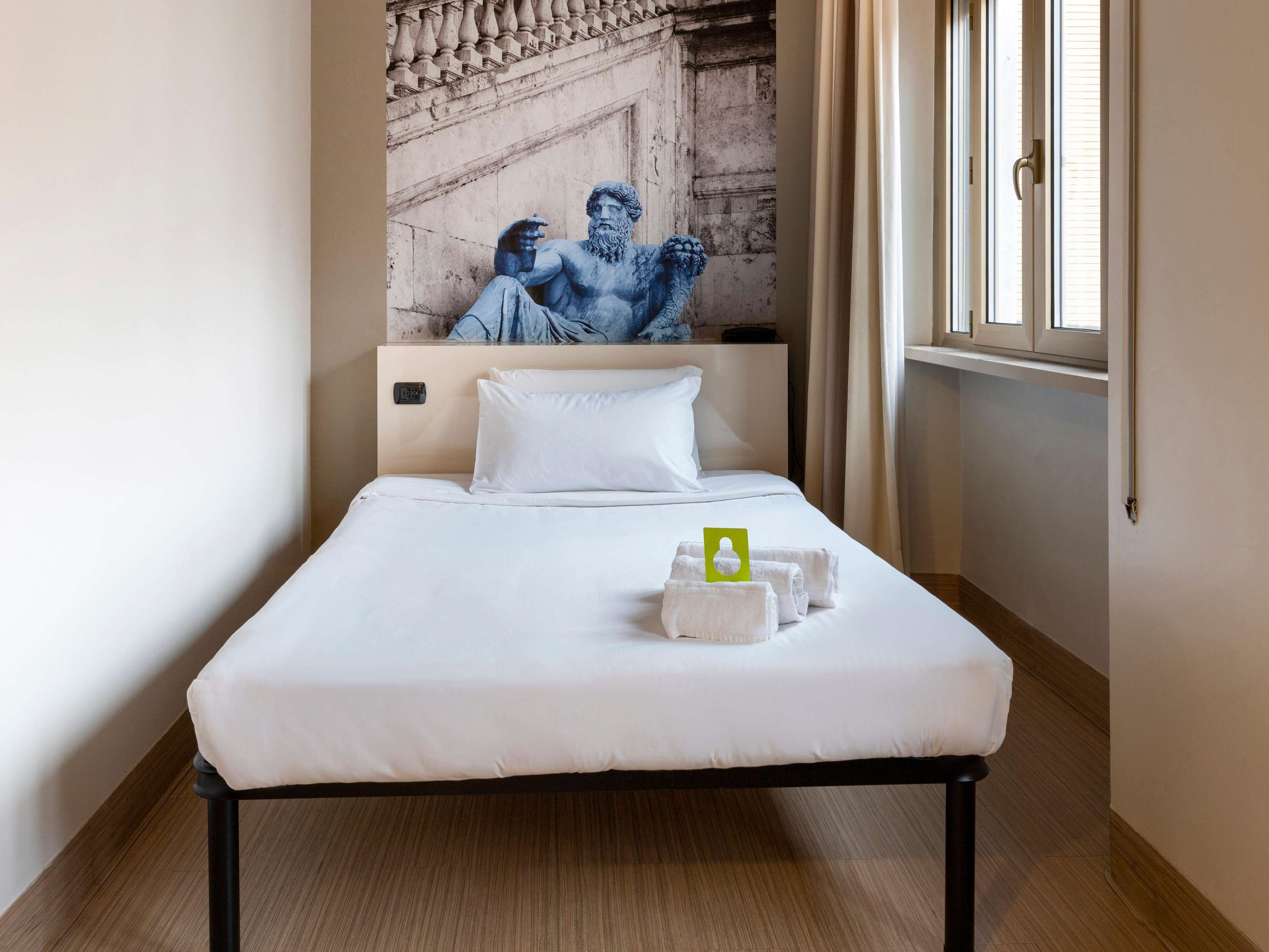 B&B Hotel Roma Trastevere B&B Hotel Roma Trastevere