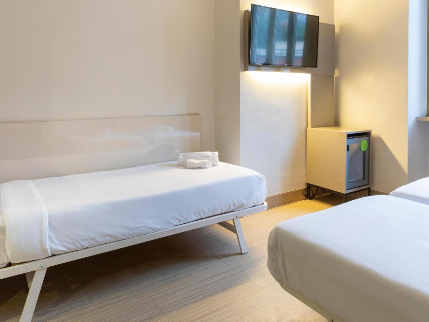 B&B Hotel Roma Trastevere B&B Hotel Roma Trastevere