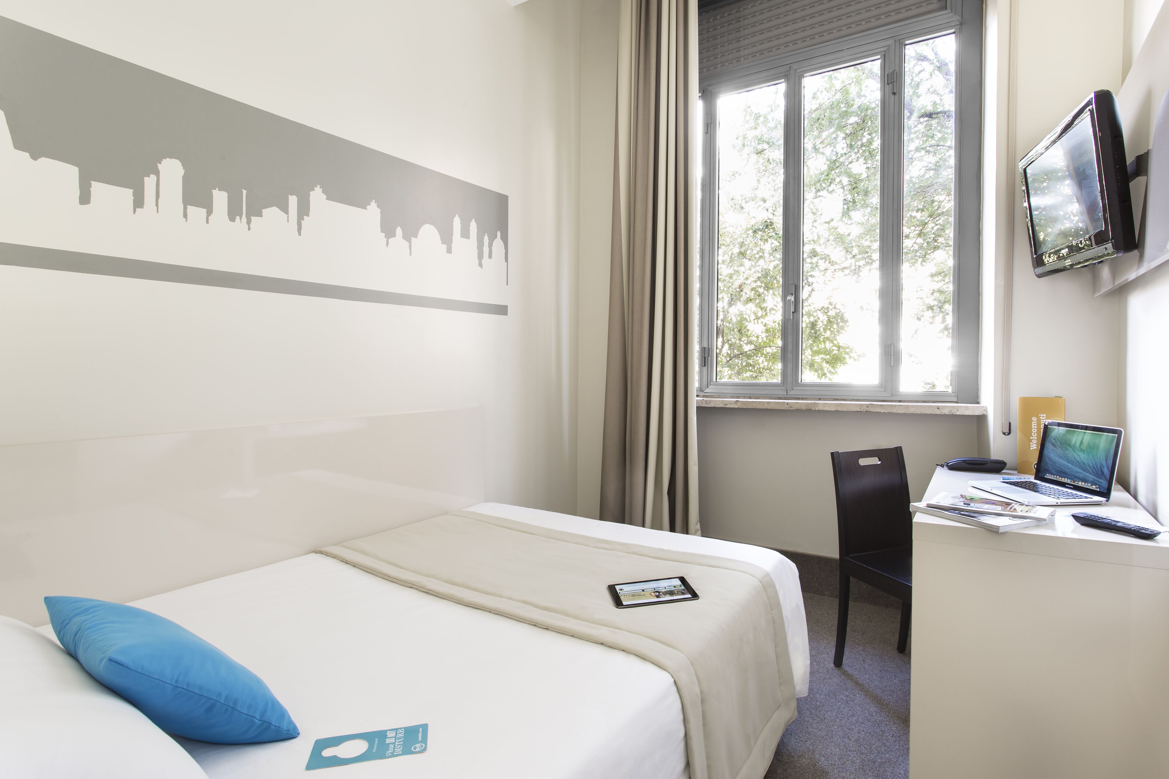 B&B Hotel Roma Trastevere B&B Hotel Roma Trastevere