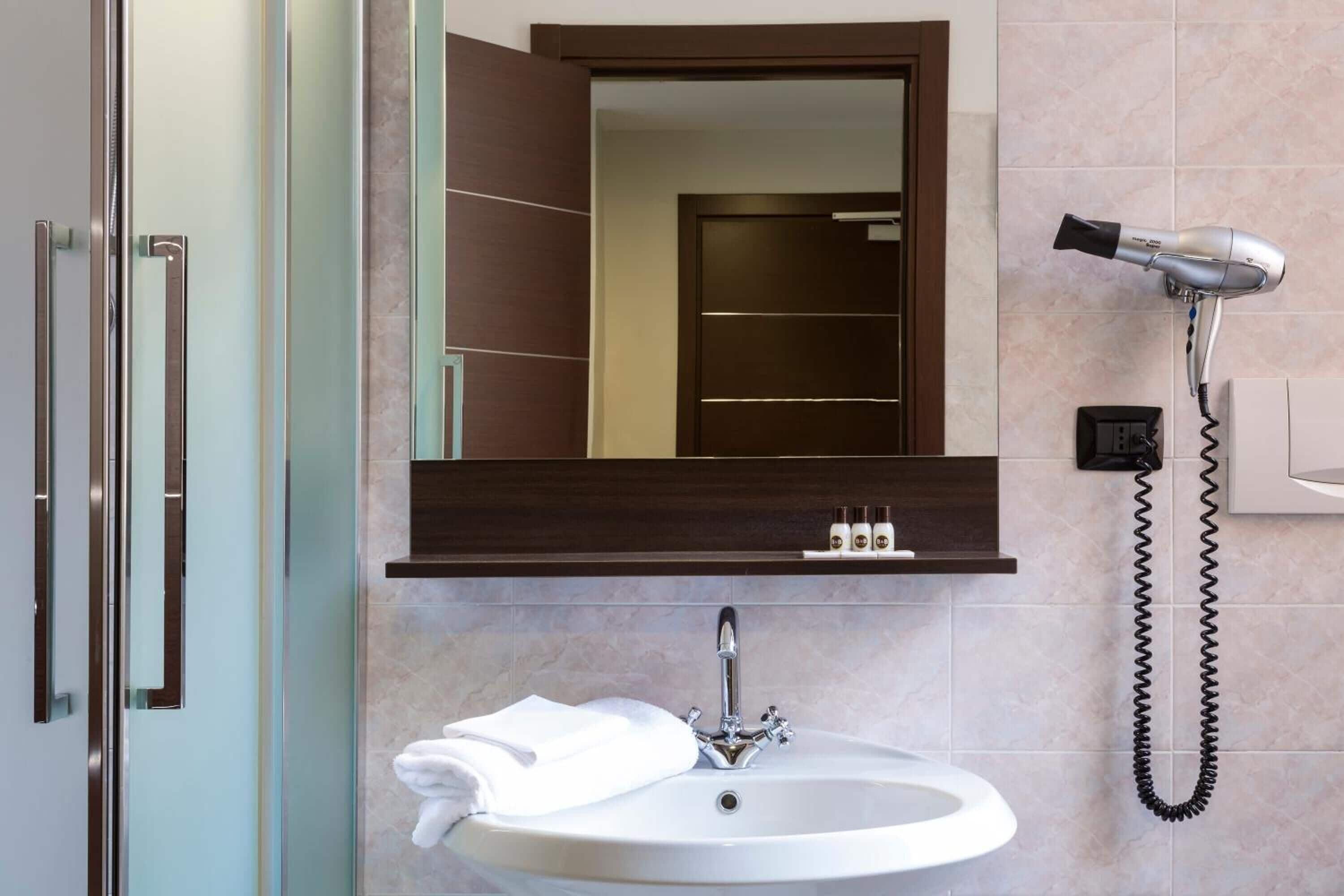 B&B Hotel Roma Trastevere B&B Hotel Roma Trastevere