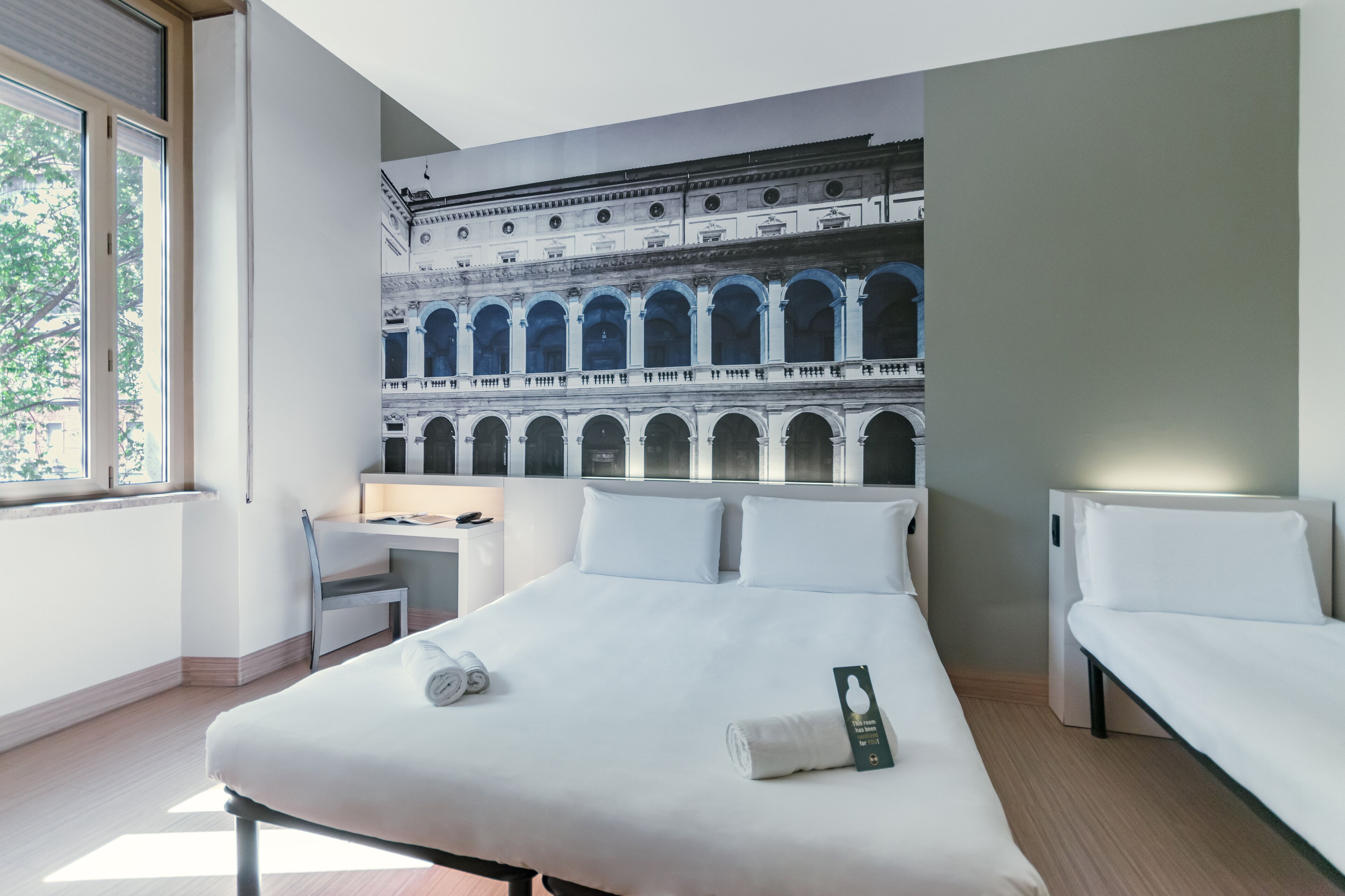 B&B Hotel Roma Trastevere B&B Hotel Roma Trastevere