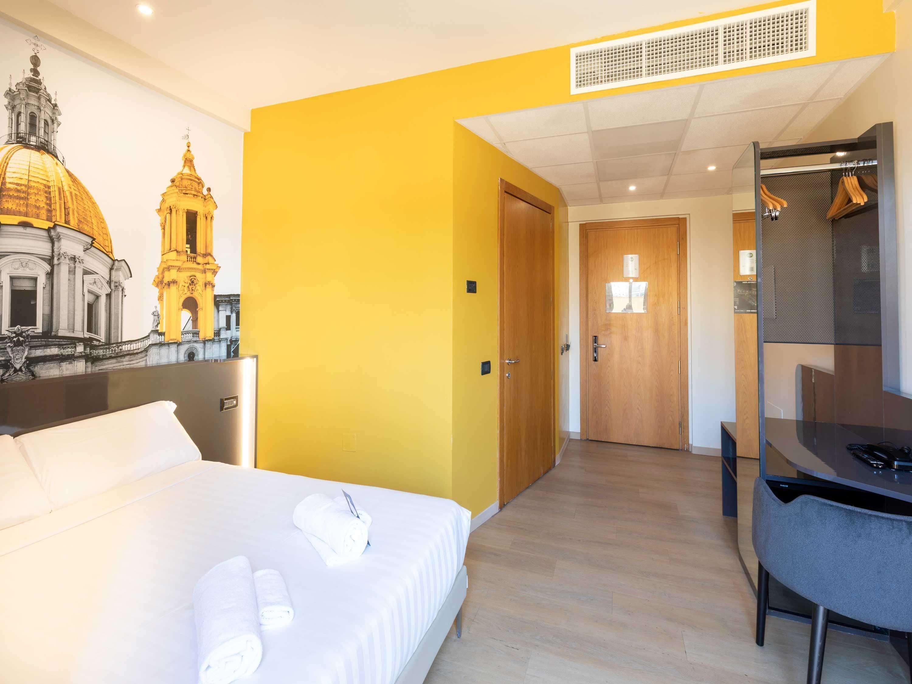B&B HOTEL Roma Tuscolana San Giovanni B&B HOTEL Roma Tuscolana San Giovanni