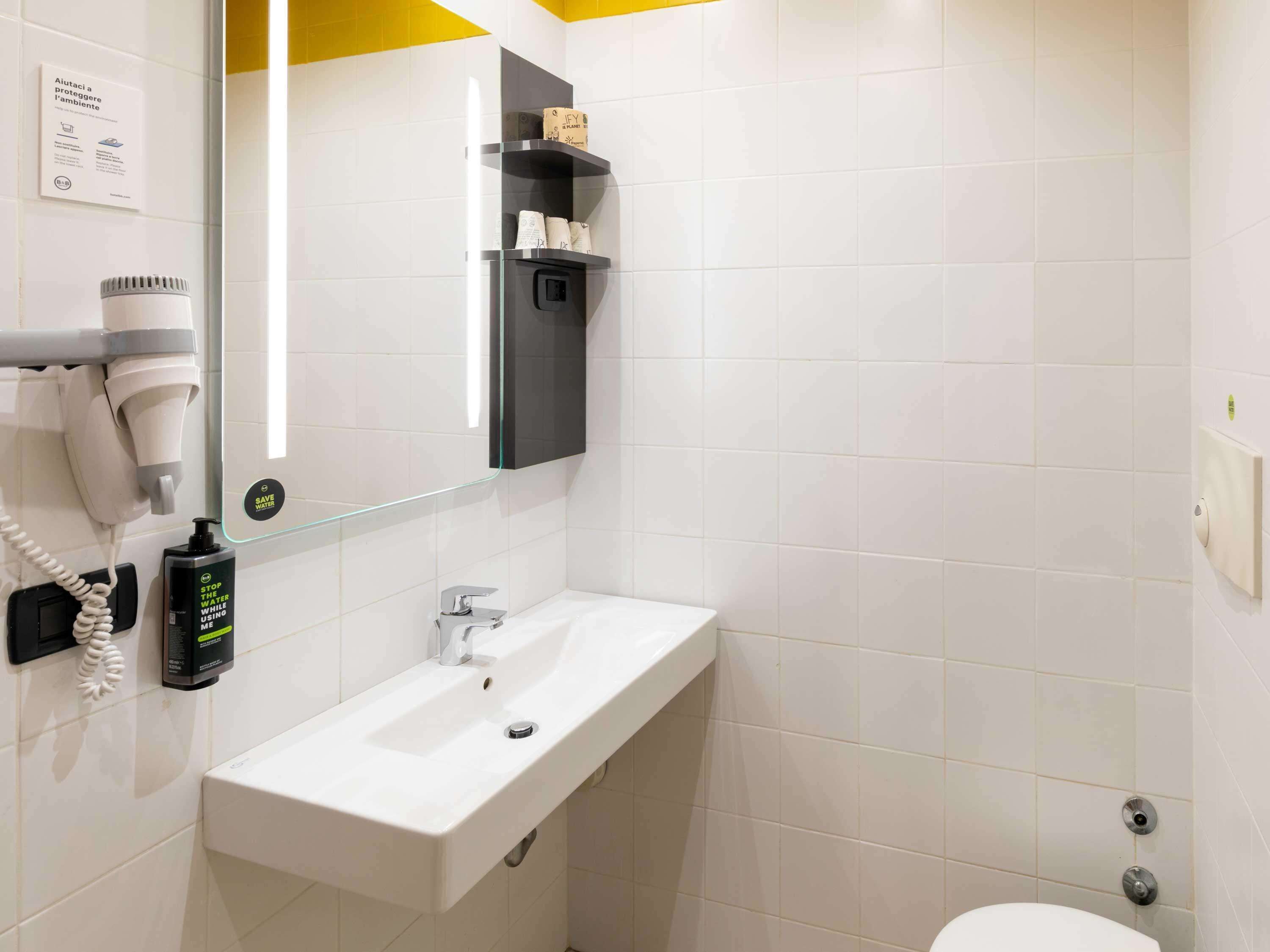 B&B HOTEL Roma Tuscolana San Giovanni B&B HOTEL Roma Tuscolana San Giovanni