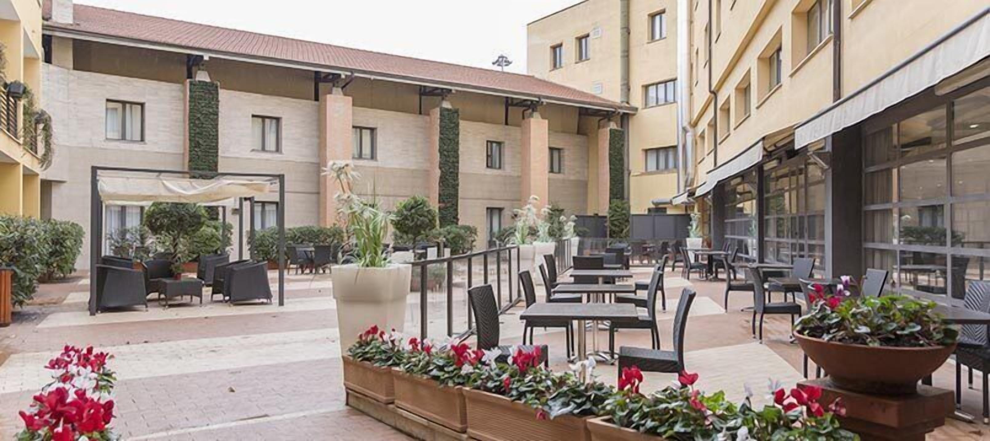 B&B HOTEL Roma Tuscolana San Giovanni B&B HOTEL Roma Tuscolana San Giovanni