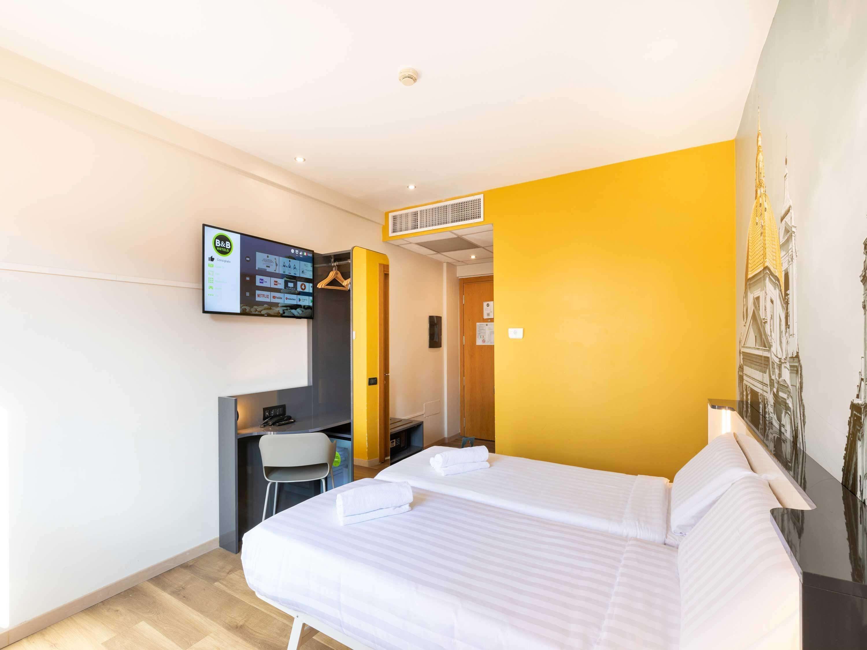 B&B HOTEL Roma Tuscolana San Giovanni B&B HOTEL Roma Tuscolana San Giovanni