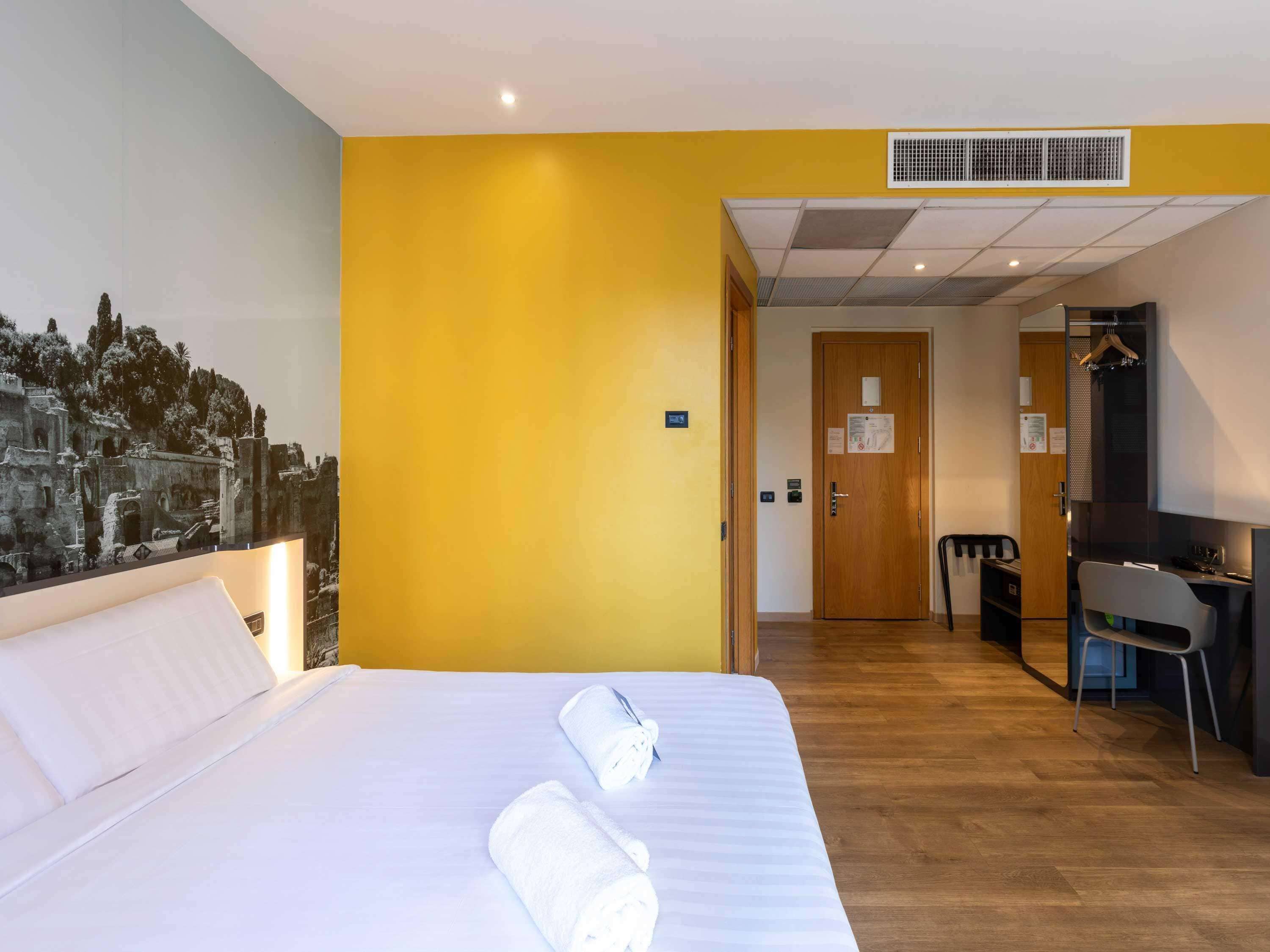B&B HOTEL Roma Tuscolana San Giovanni B&B HOTEL Roma Tuscolana San Giovanni