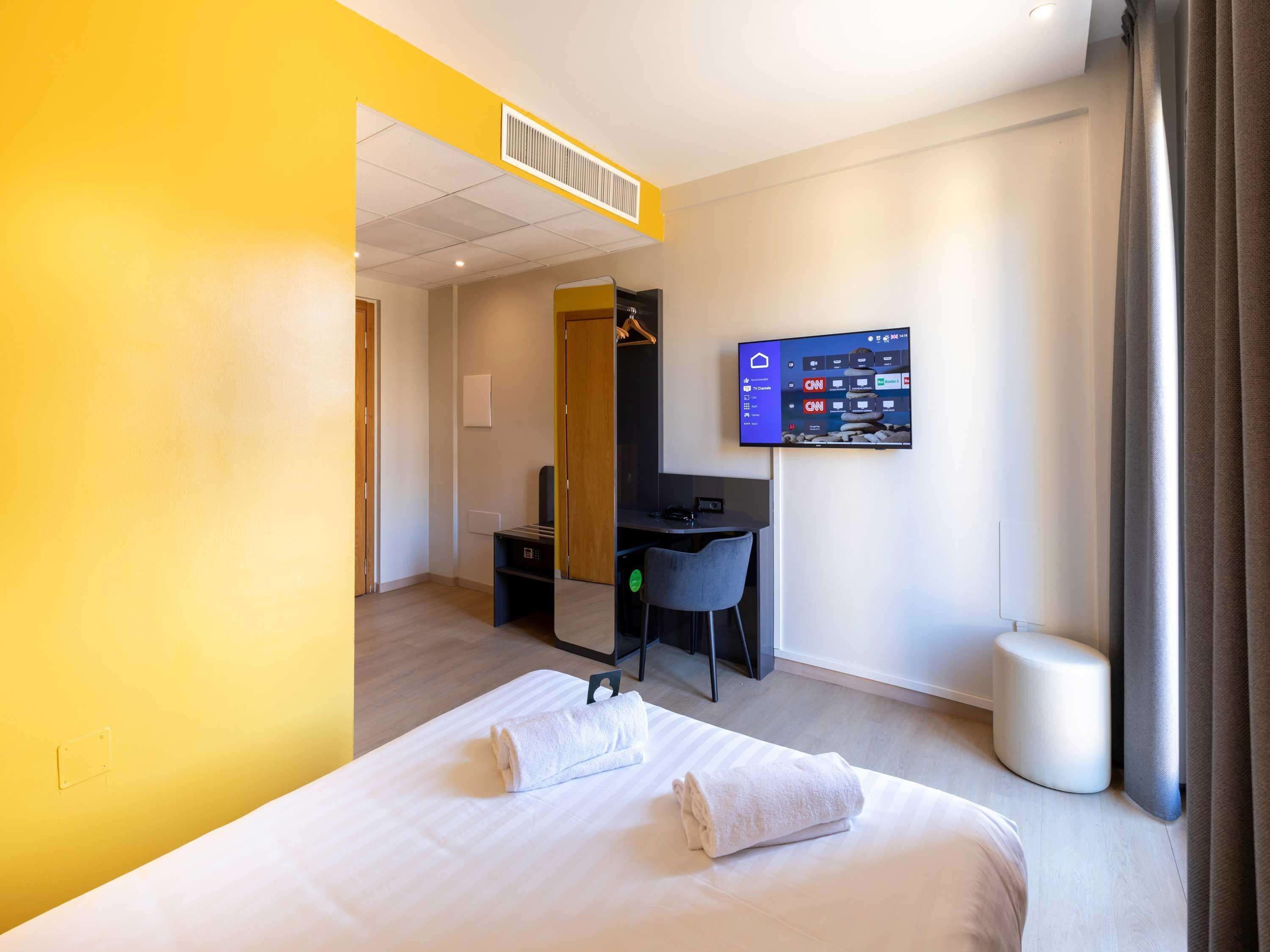B&B HOTEL Roma Tuscolana San Giovanni B&B HOTEL Roma Tuscolana San Giovanni