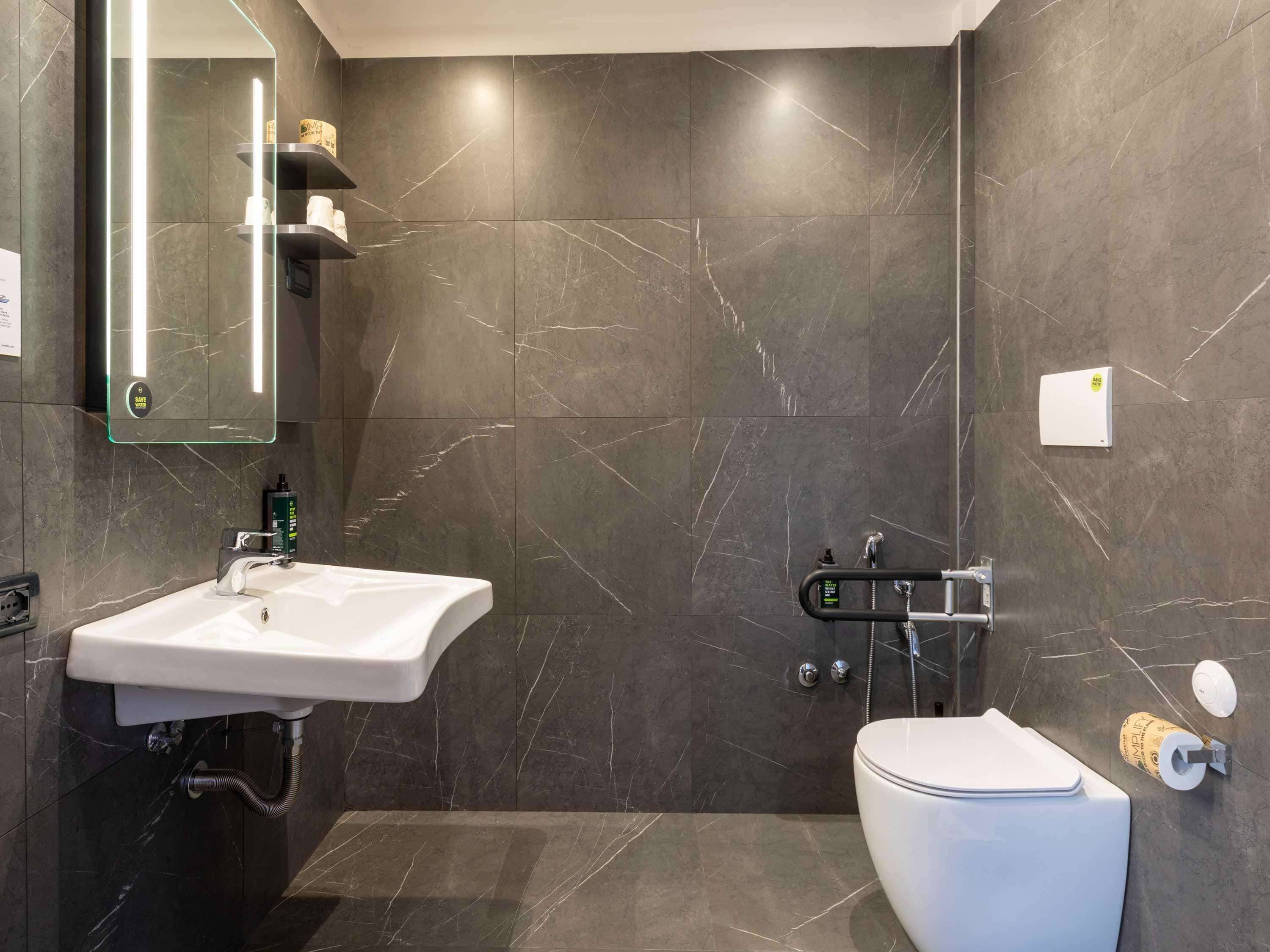 B&B HOTEL Roma Tuscolana San Giovanni B&B HOTEL Roma Tuscolana San Giovanni