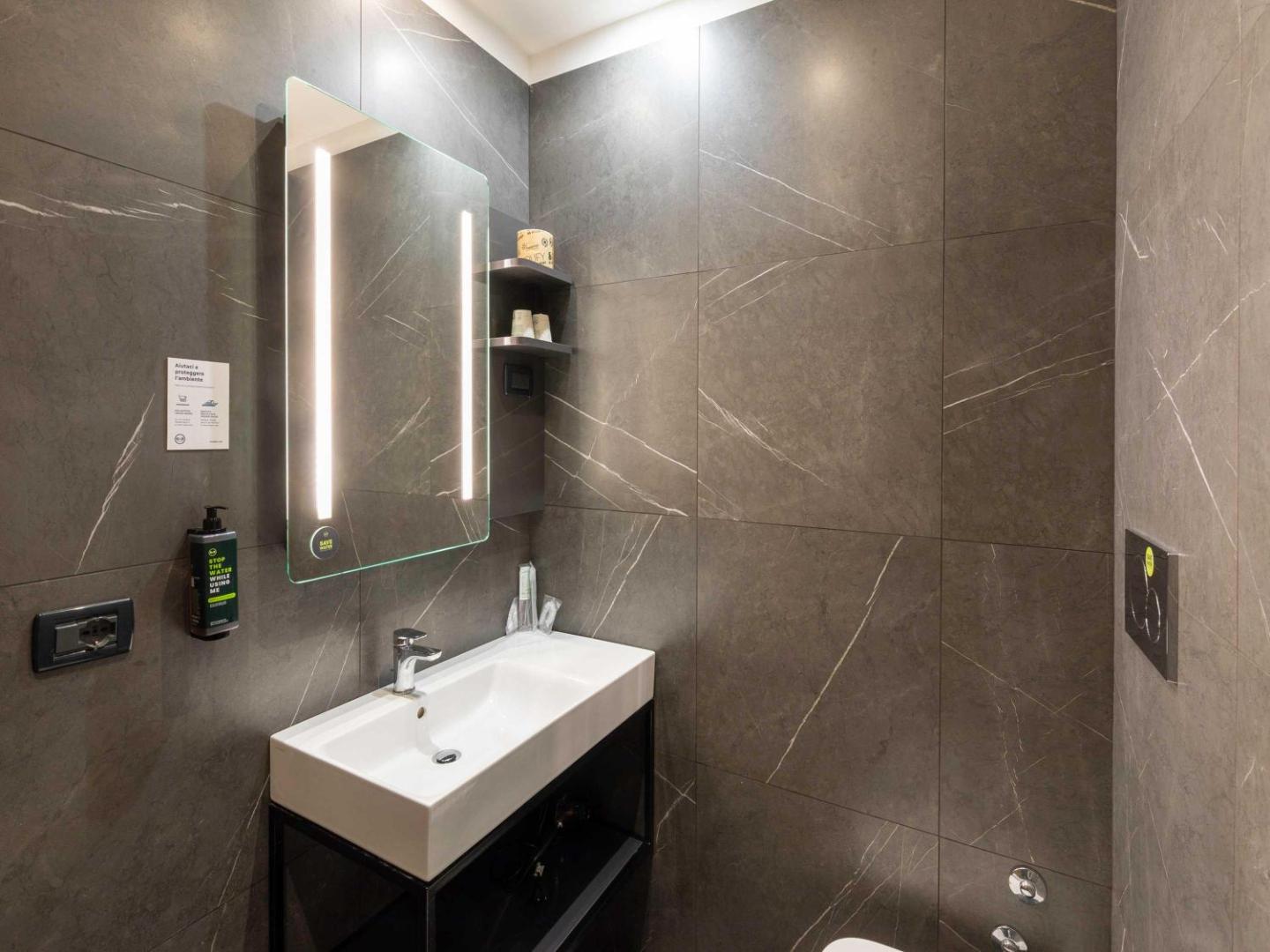 B&B HOTEL Roma Tuscolana San Giovanni B&B HOTEL Roma Tuscolana San Giovanni