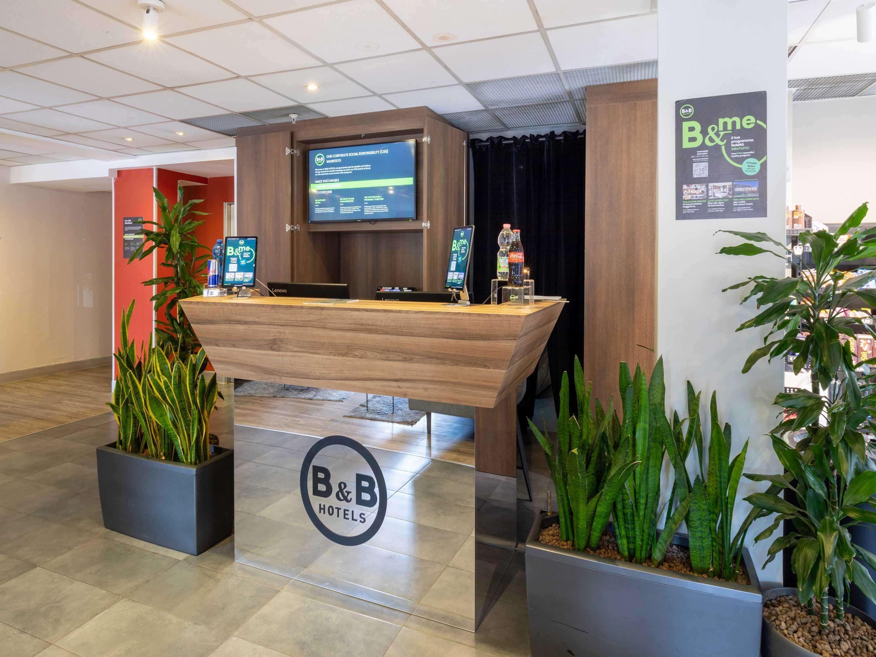 B&B HOTEL Roma Tuscolana San Giovanni B&B HOTEL Roma Tuscolana San Giovanni