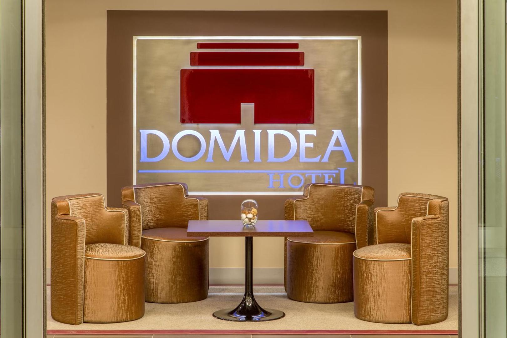 Domidea Domidea
