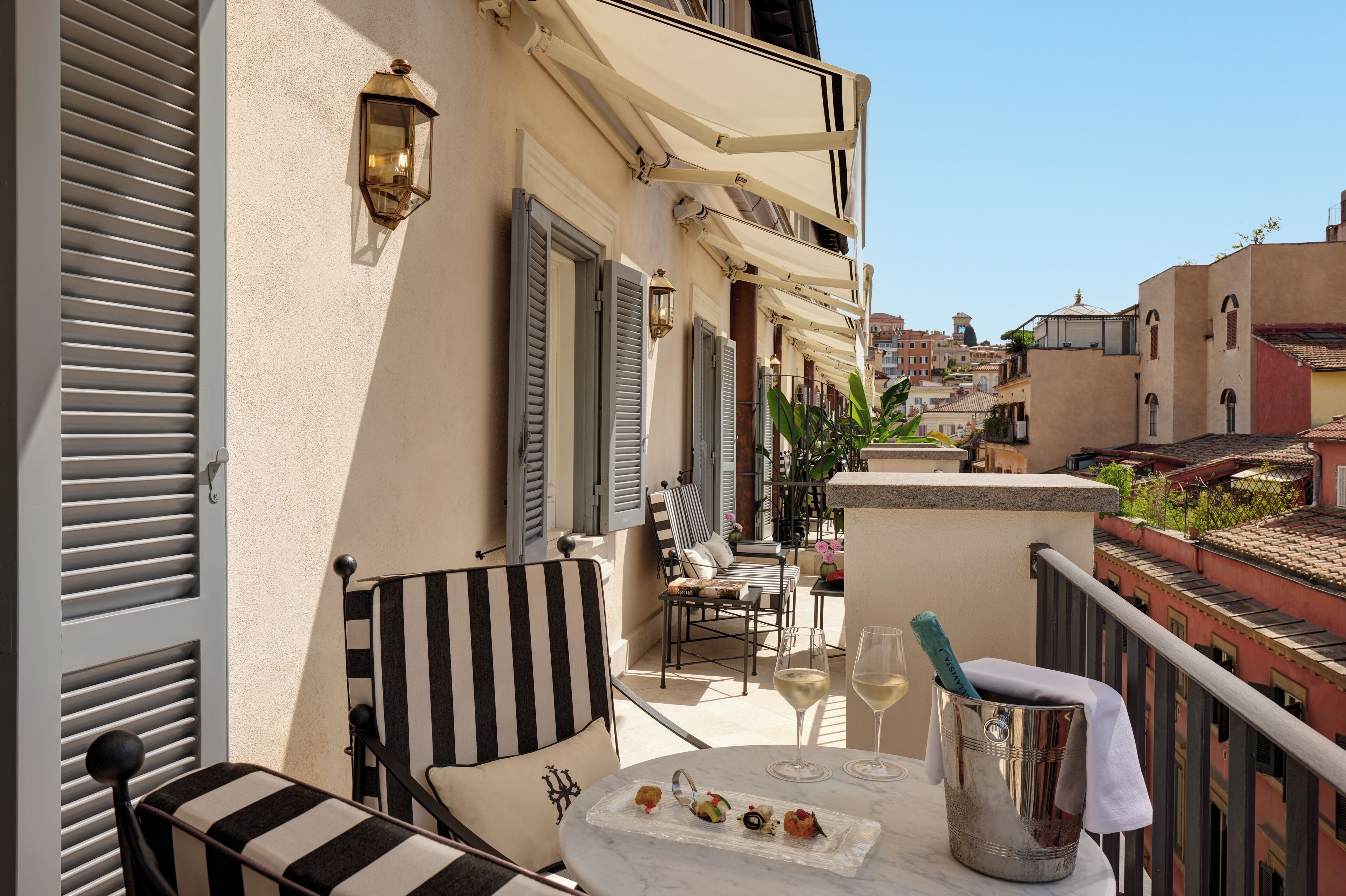 Hotel d'Inghilterra Hotel d'Inghilterra