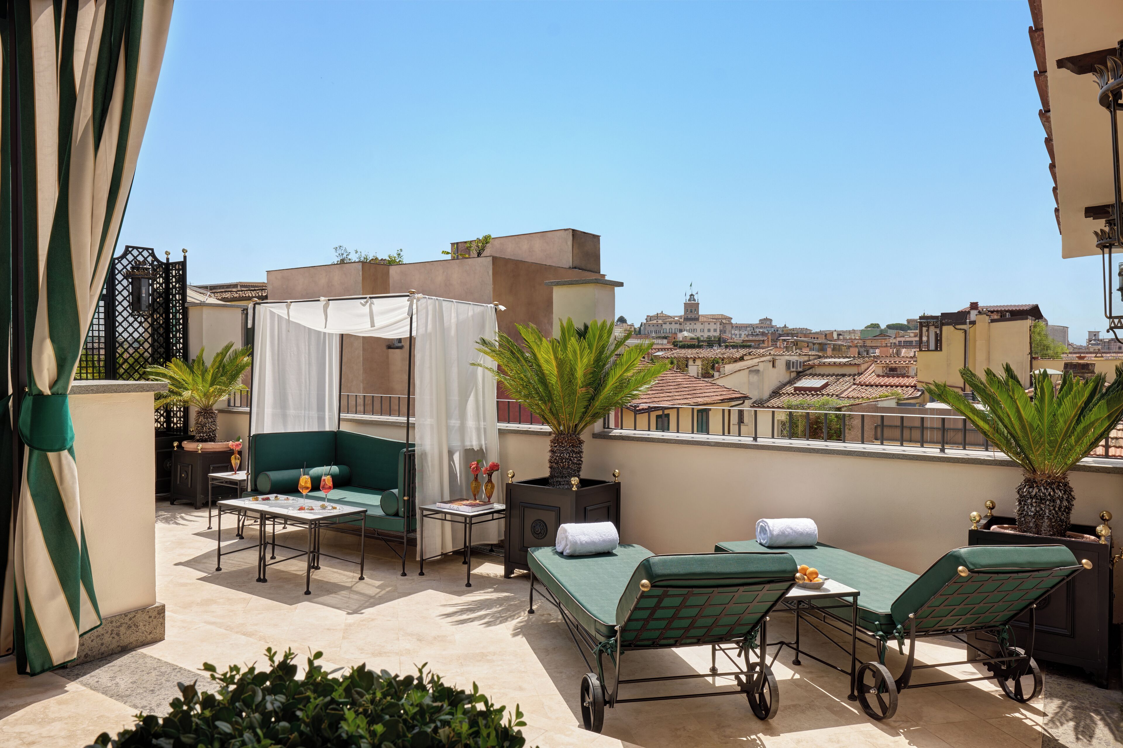 Hotel d'Inghilterra Hotel d'Inghilterra