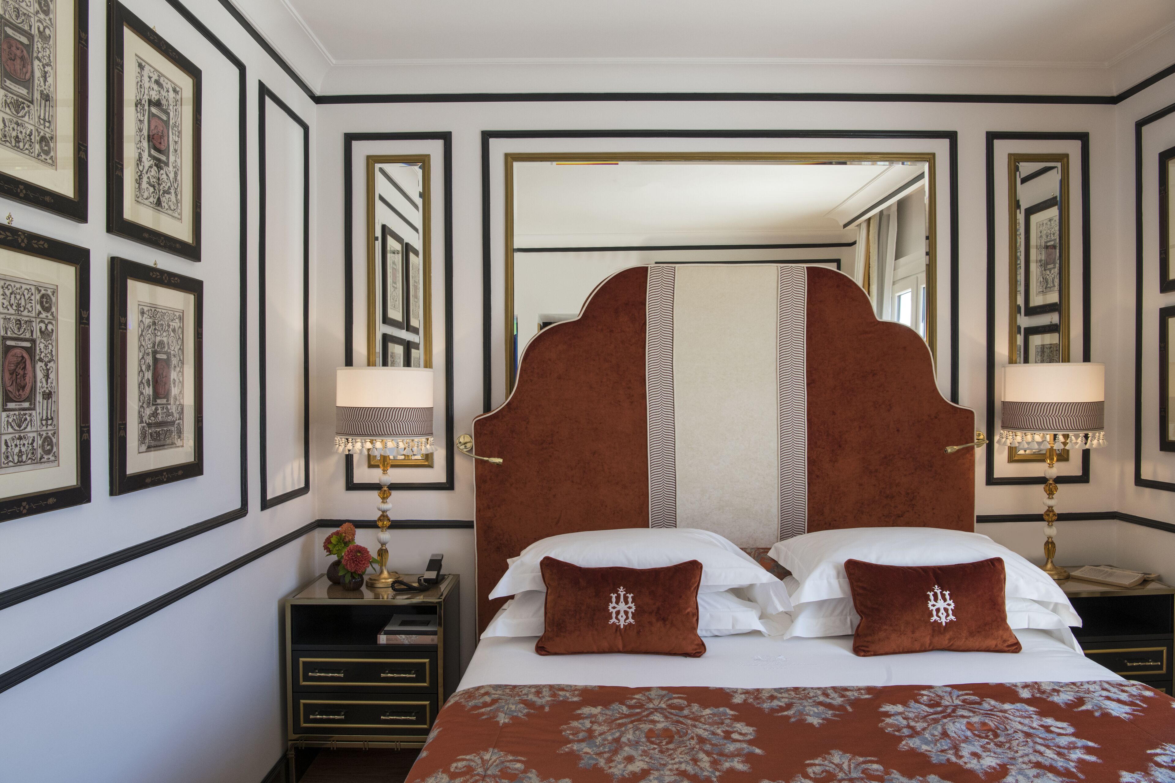 Hotel d'Inghilterra Hotel d'Inghilterra
