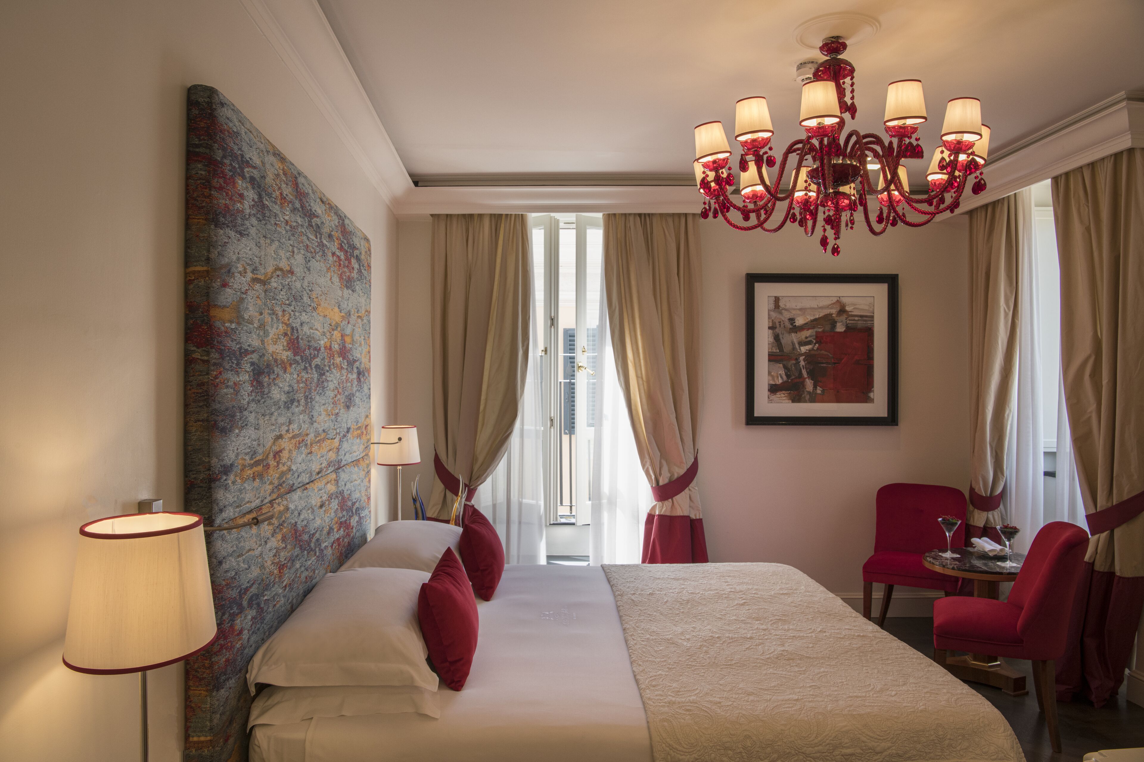Hotel d'Inghilterra Hotel d'Inghilterra
