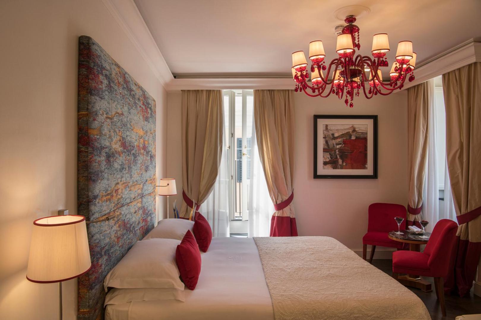 Hotel d'Inghilterra Hotel d'Inghilterra