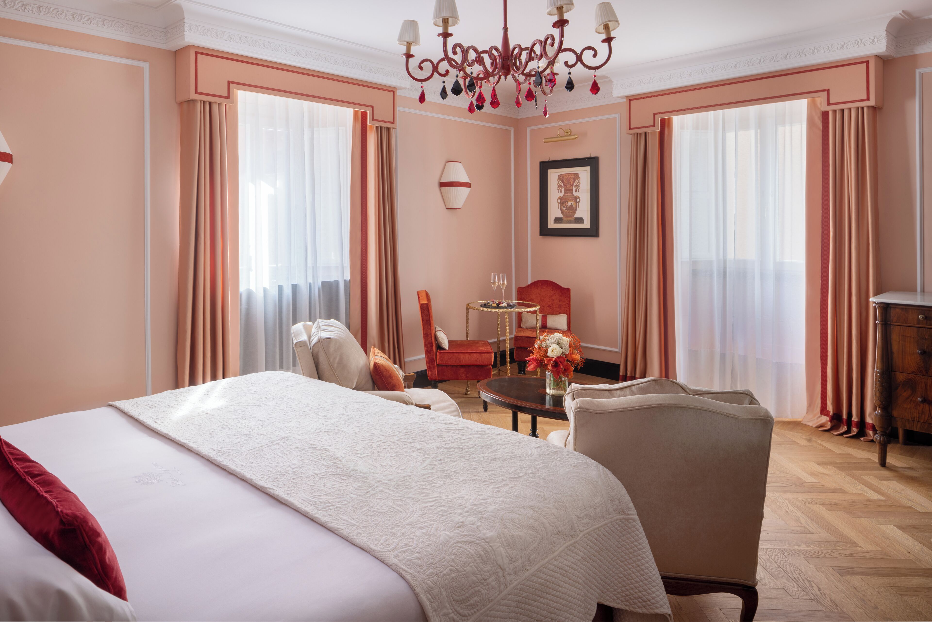Hotel d'Inghilterra Hotel d'Inghilterra