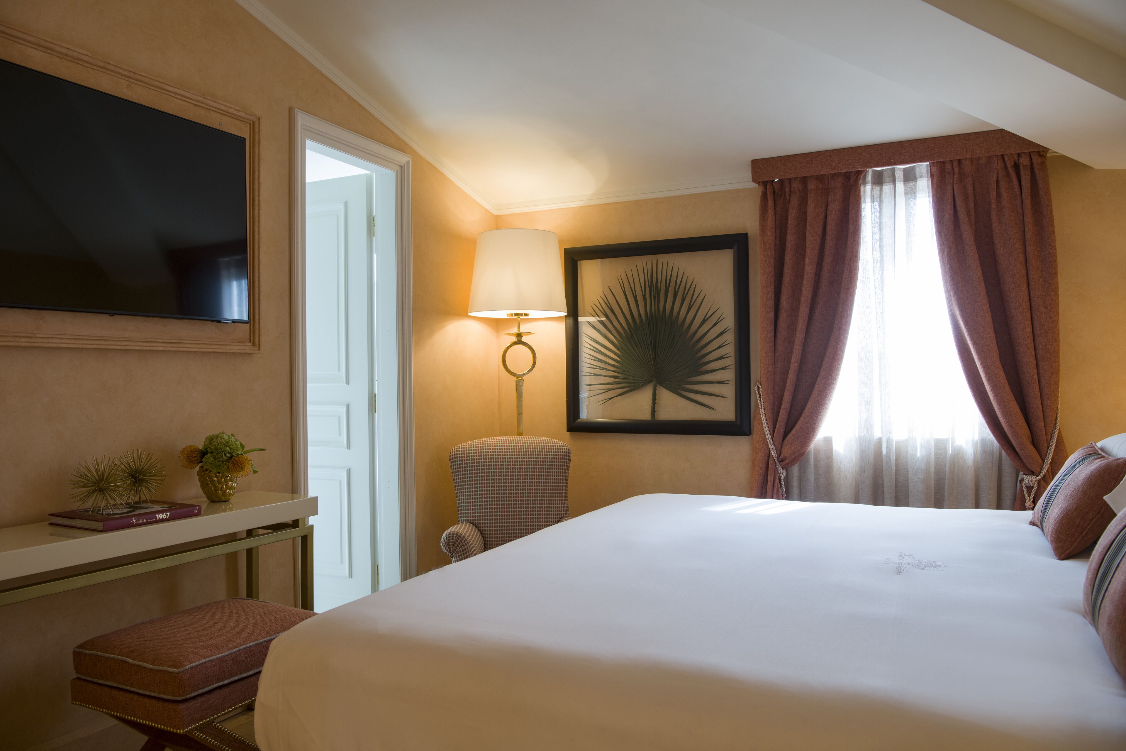 Hotel d'Inghilterra Hotel d'Inghilterra
