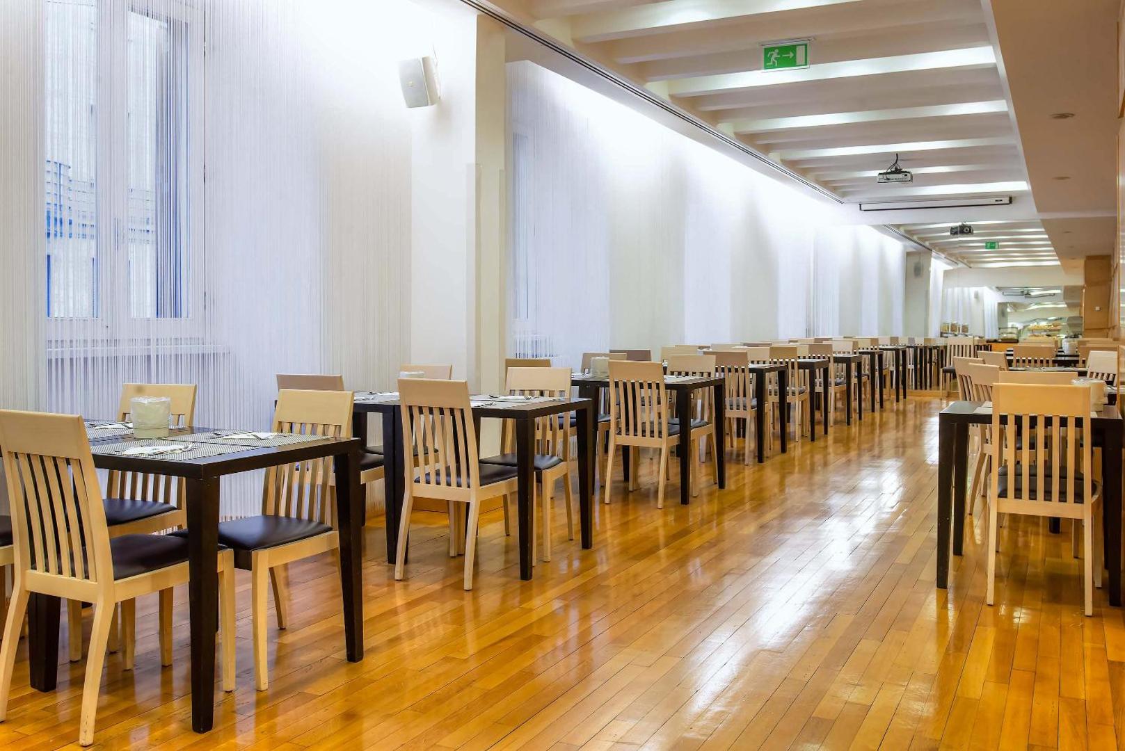 Hotel Genova Hotel Genova