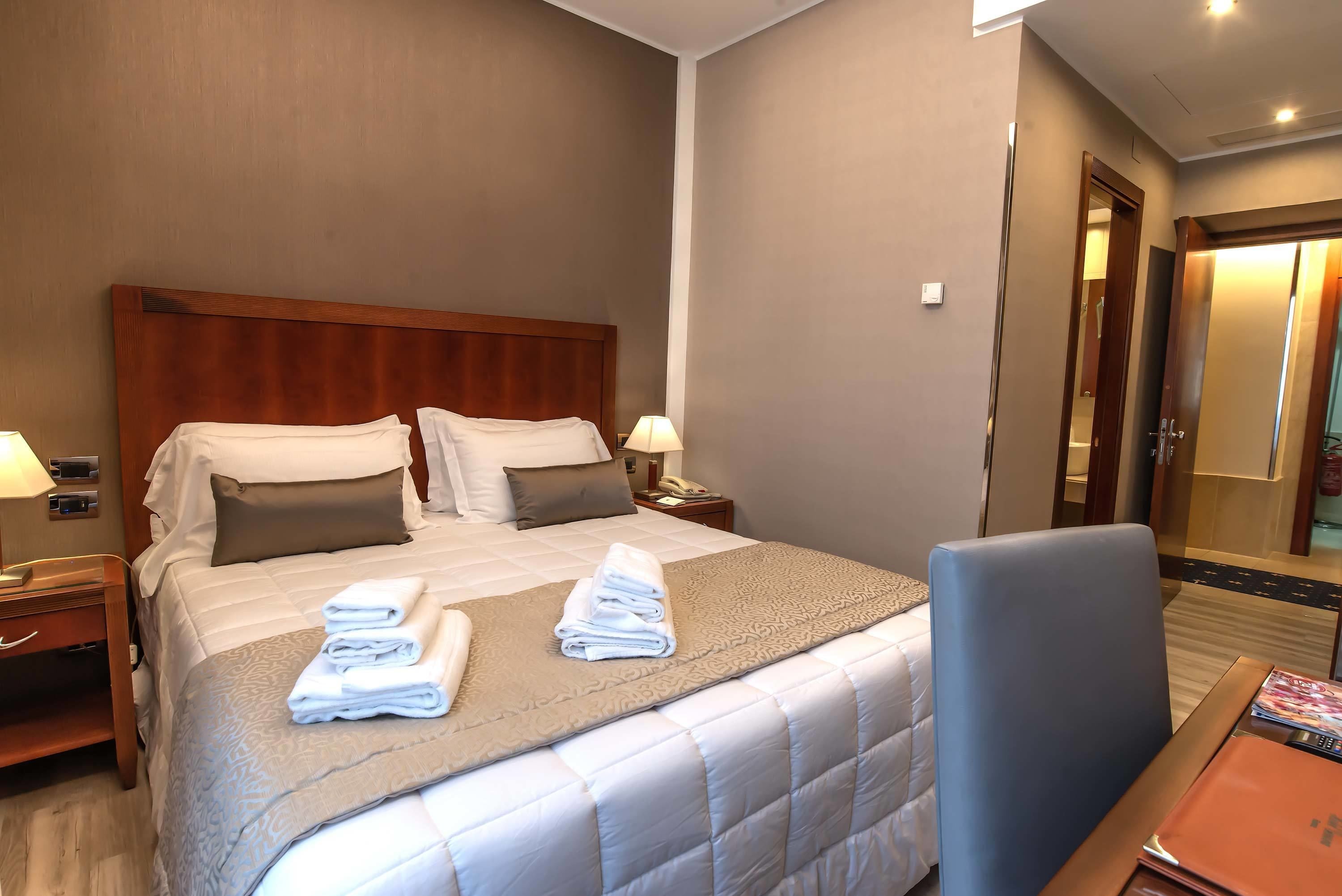 Hotel Genova Hotel Genova