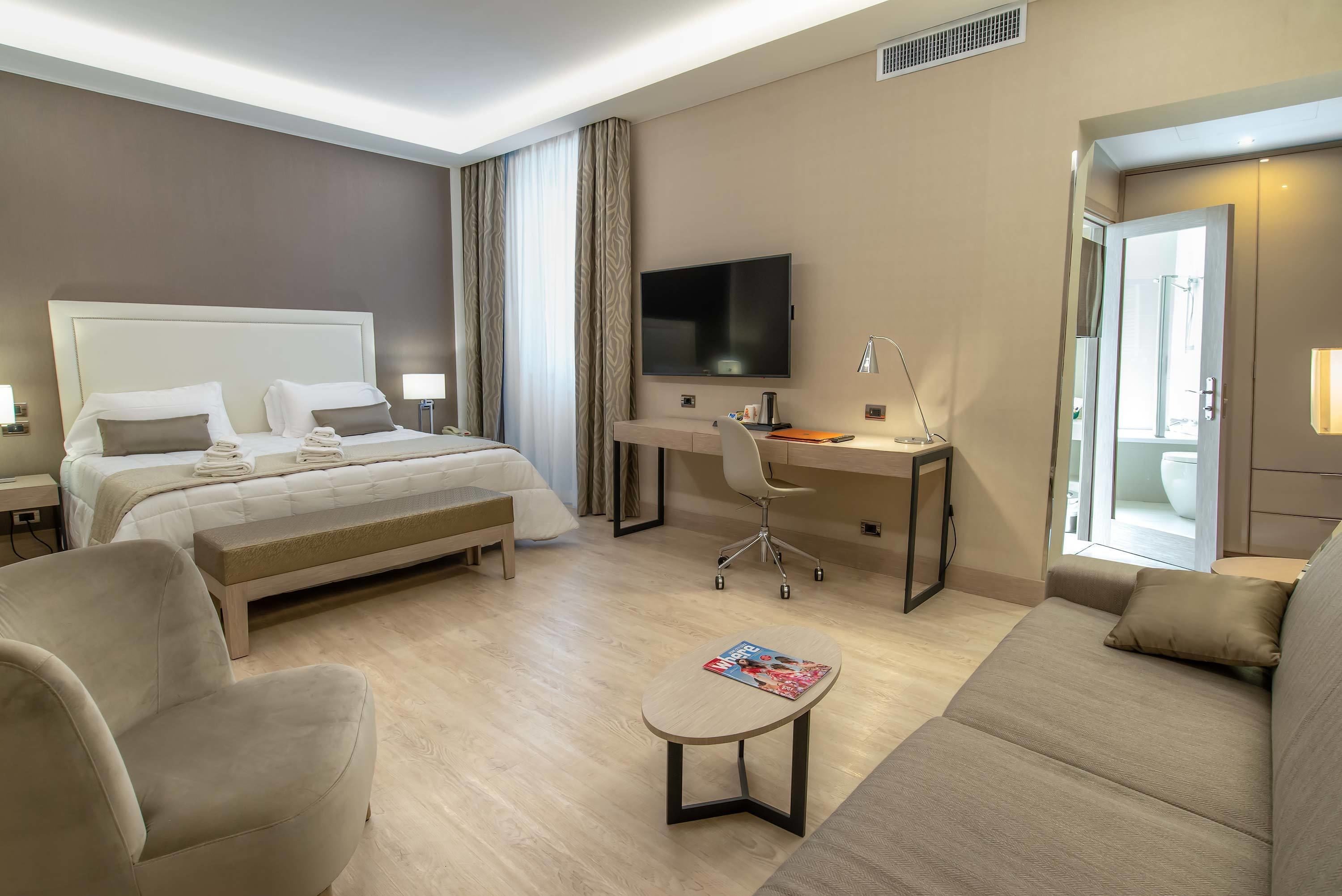 Hotel Genova Hotel Genova