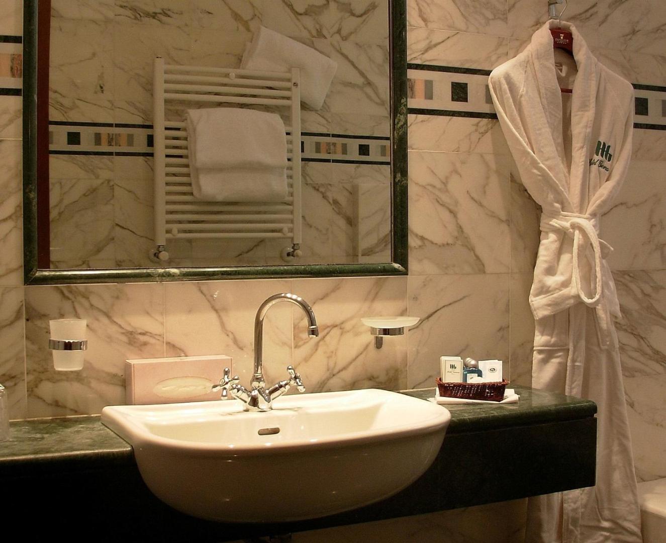 Hotel Genova Hotel Genova