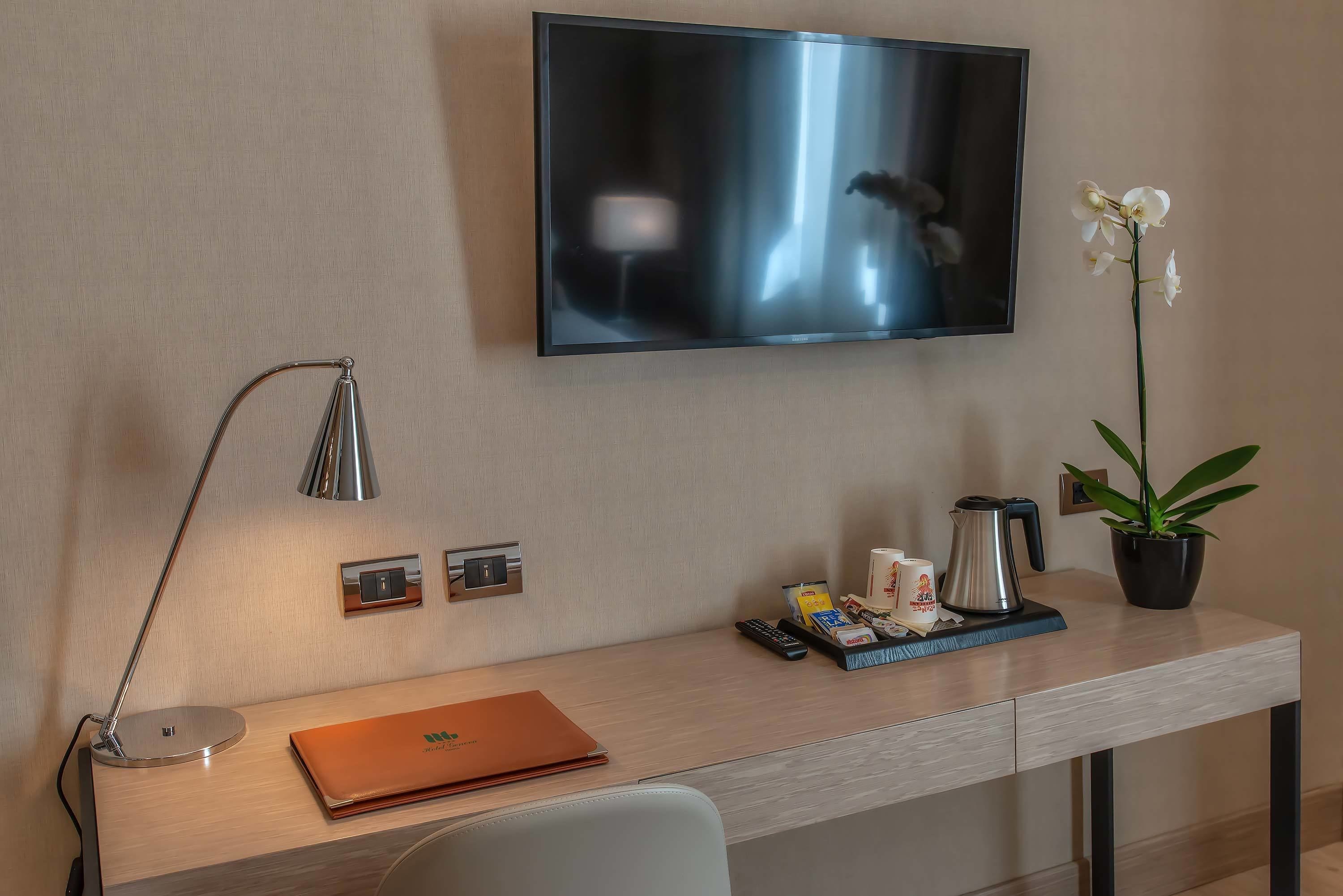 Hotel Genova Hotel Genova