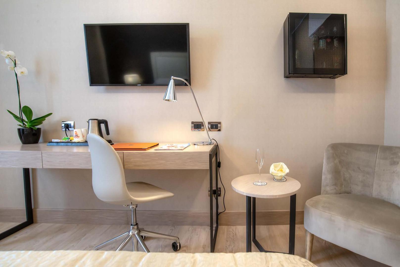 Hotel Genova Hotel Genova