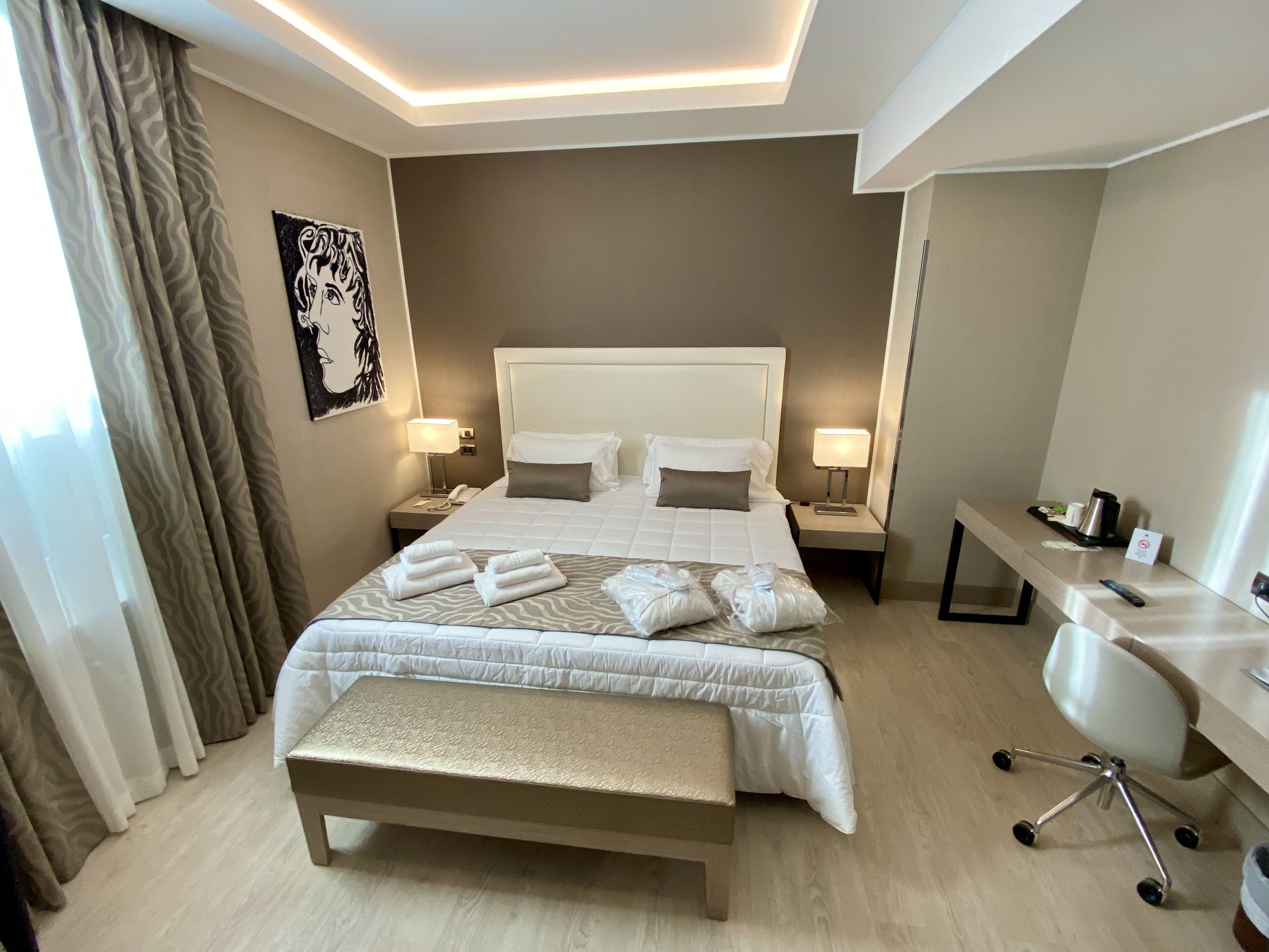 Hotel Genova Hotel Genova