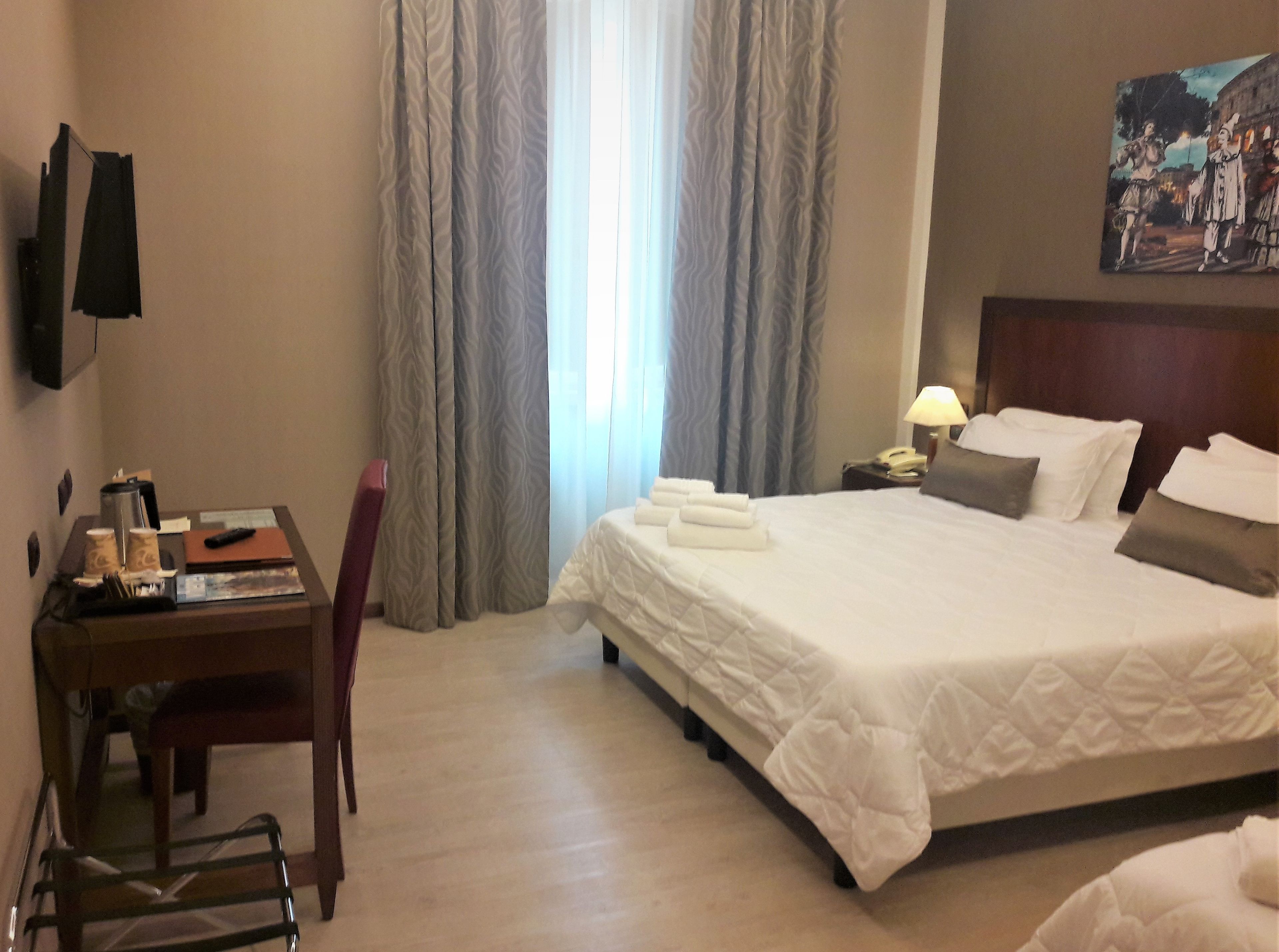 Hotel Genova Hotel Genova