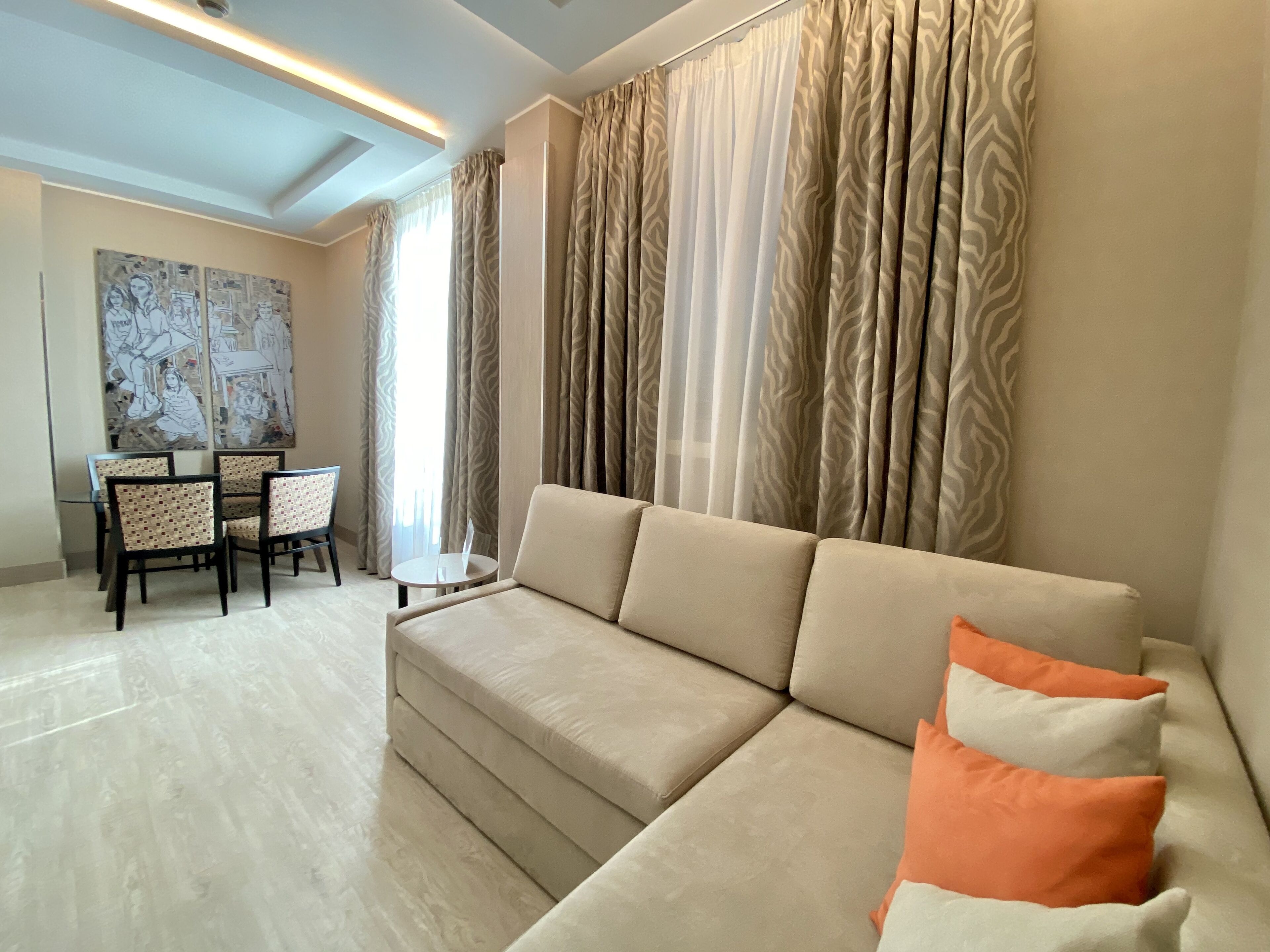 Hotel Genova Hotel Genova