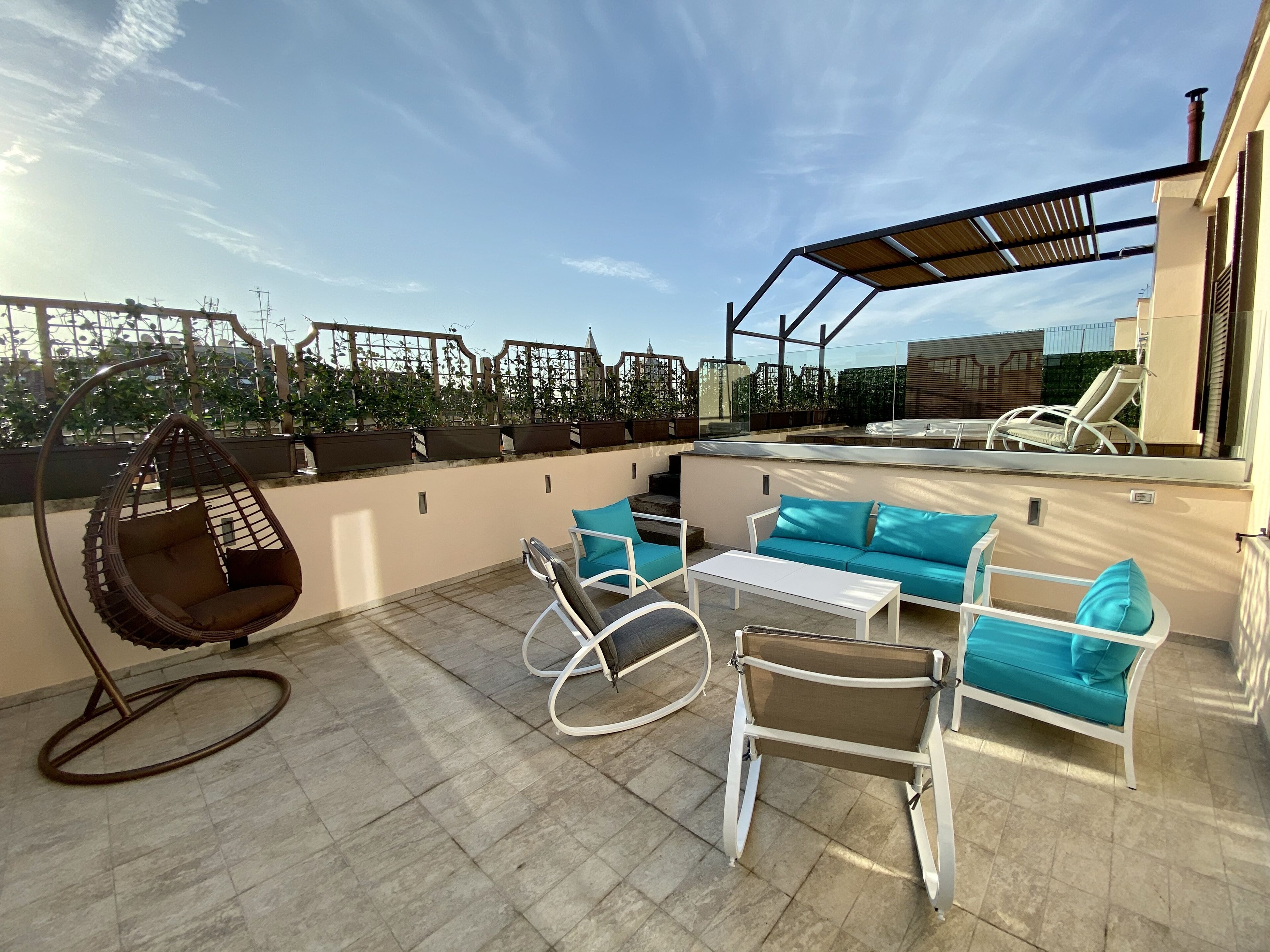 Hotel Genova Hotel Genova