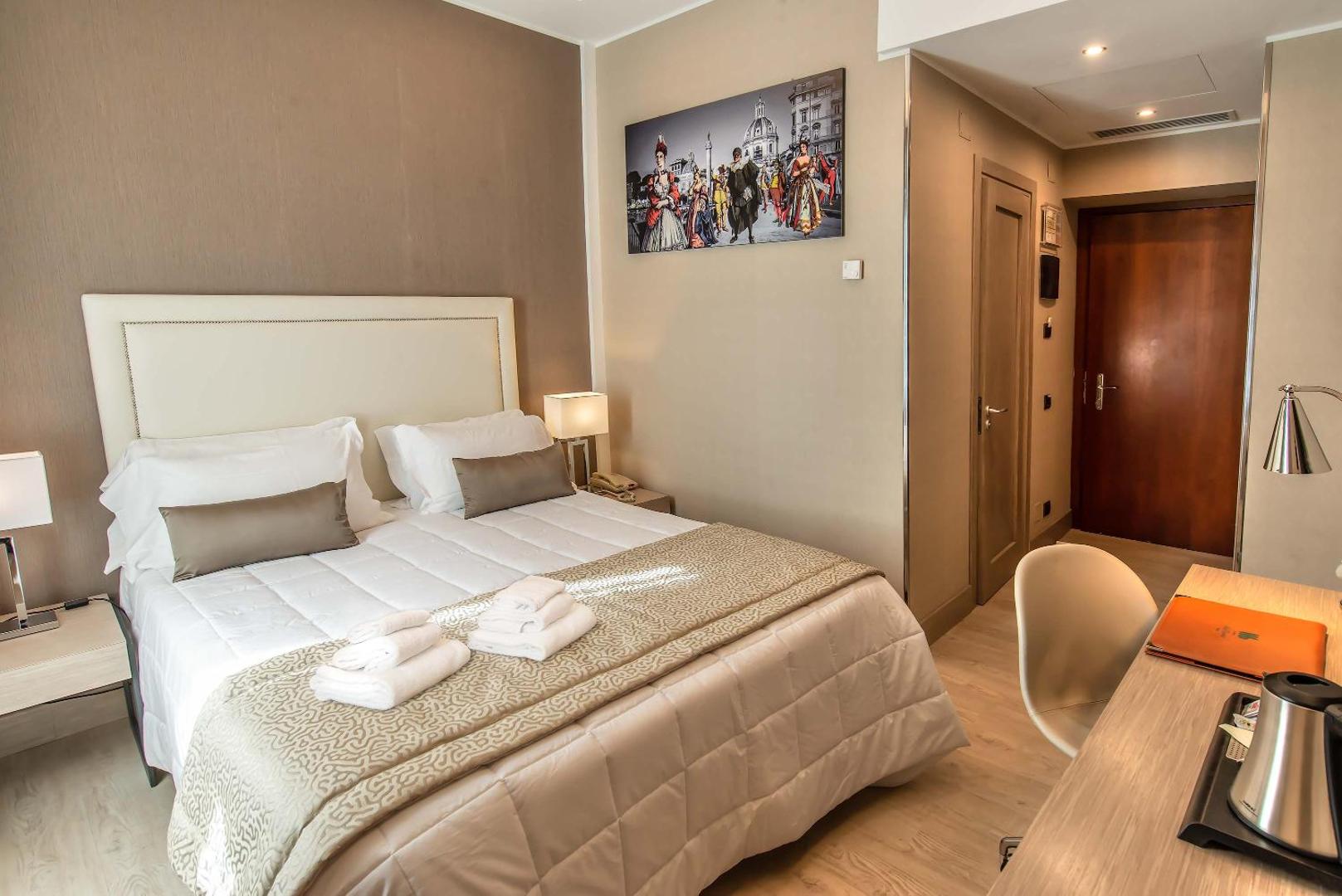 Hotel Genova Hotel Genova